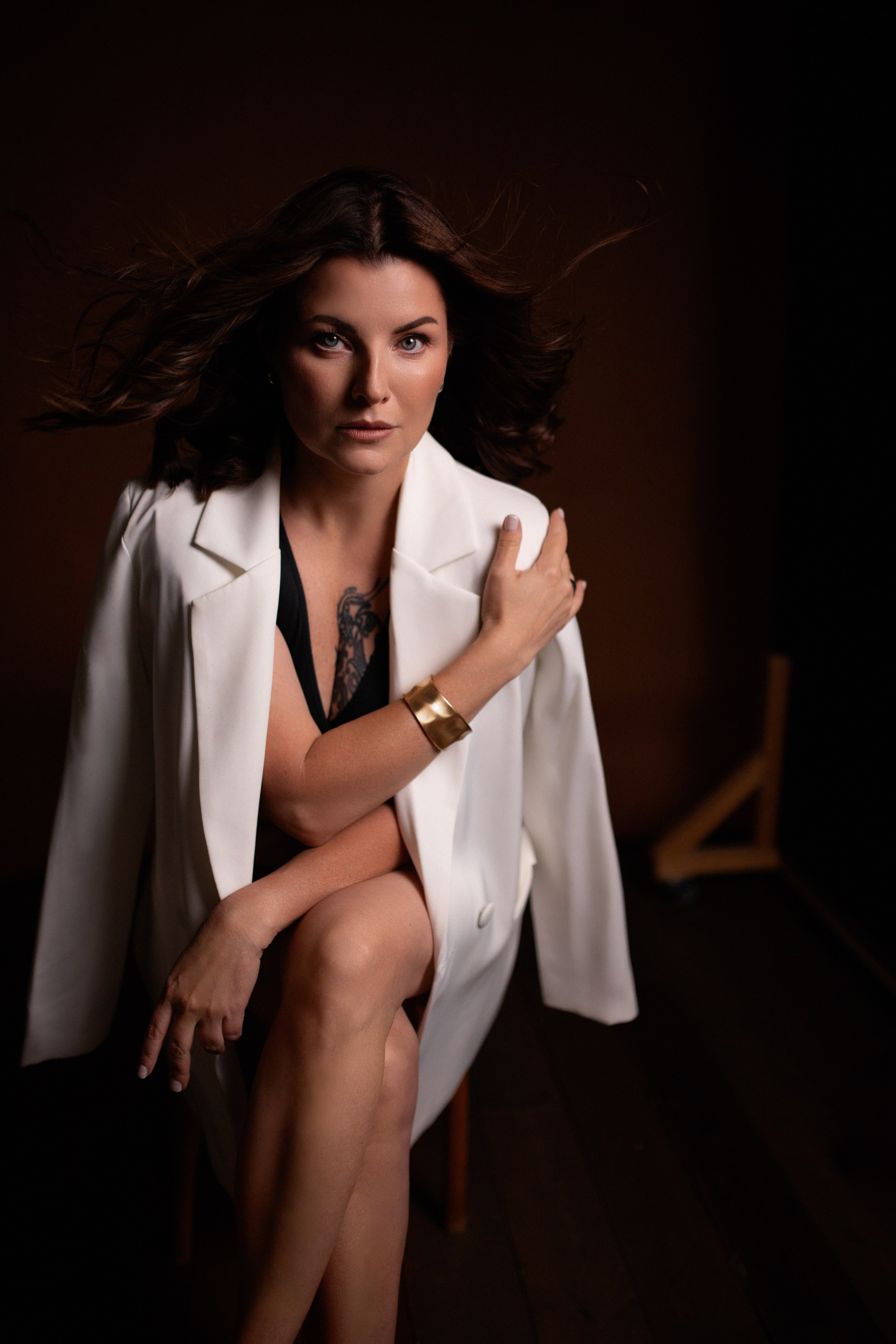 Дина. Семейный фотограф в Санкт-Петербурге Ирина Иванова