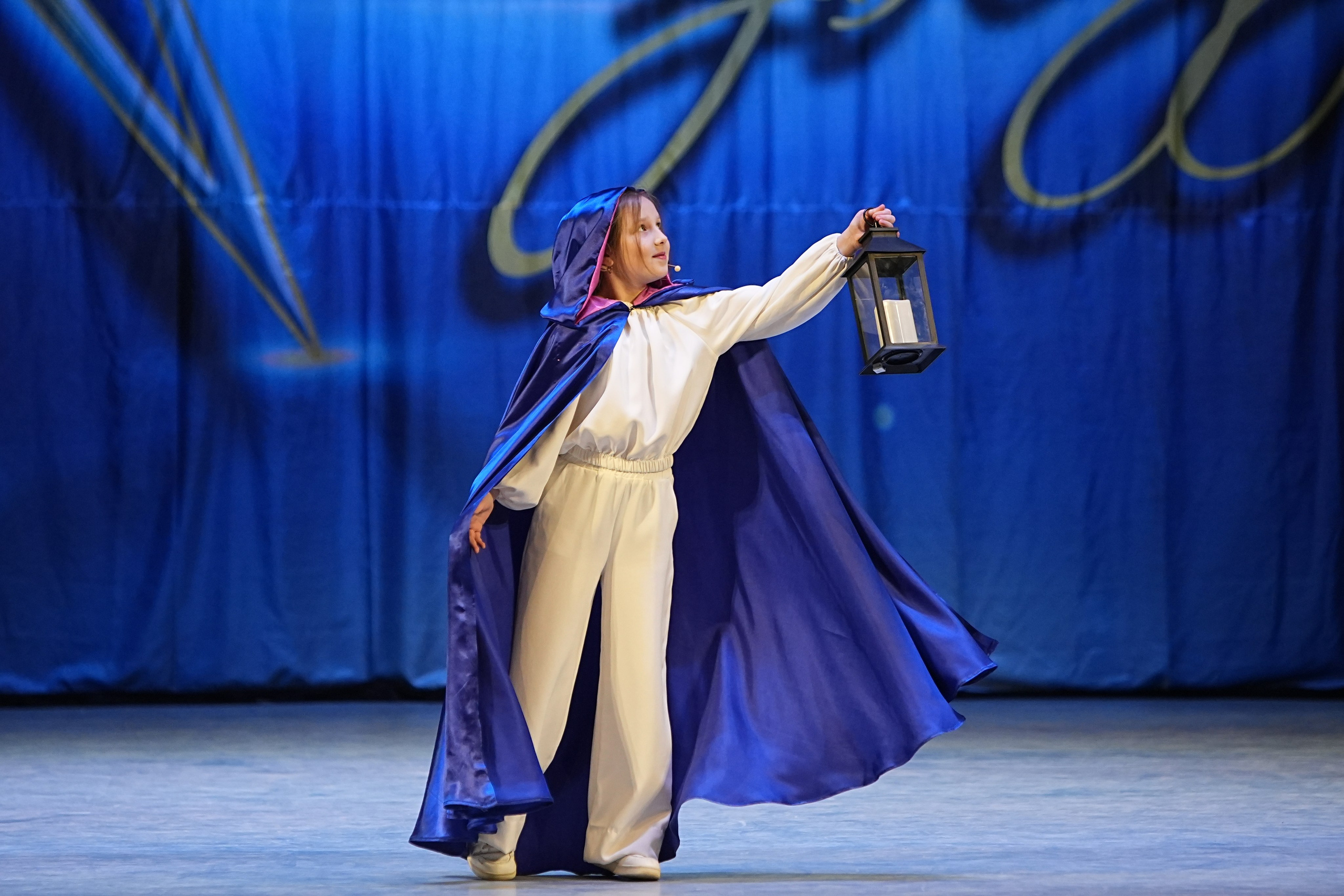 1 марта, г. Ярославль. Золотое яблочко