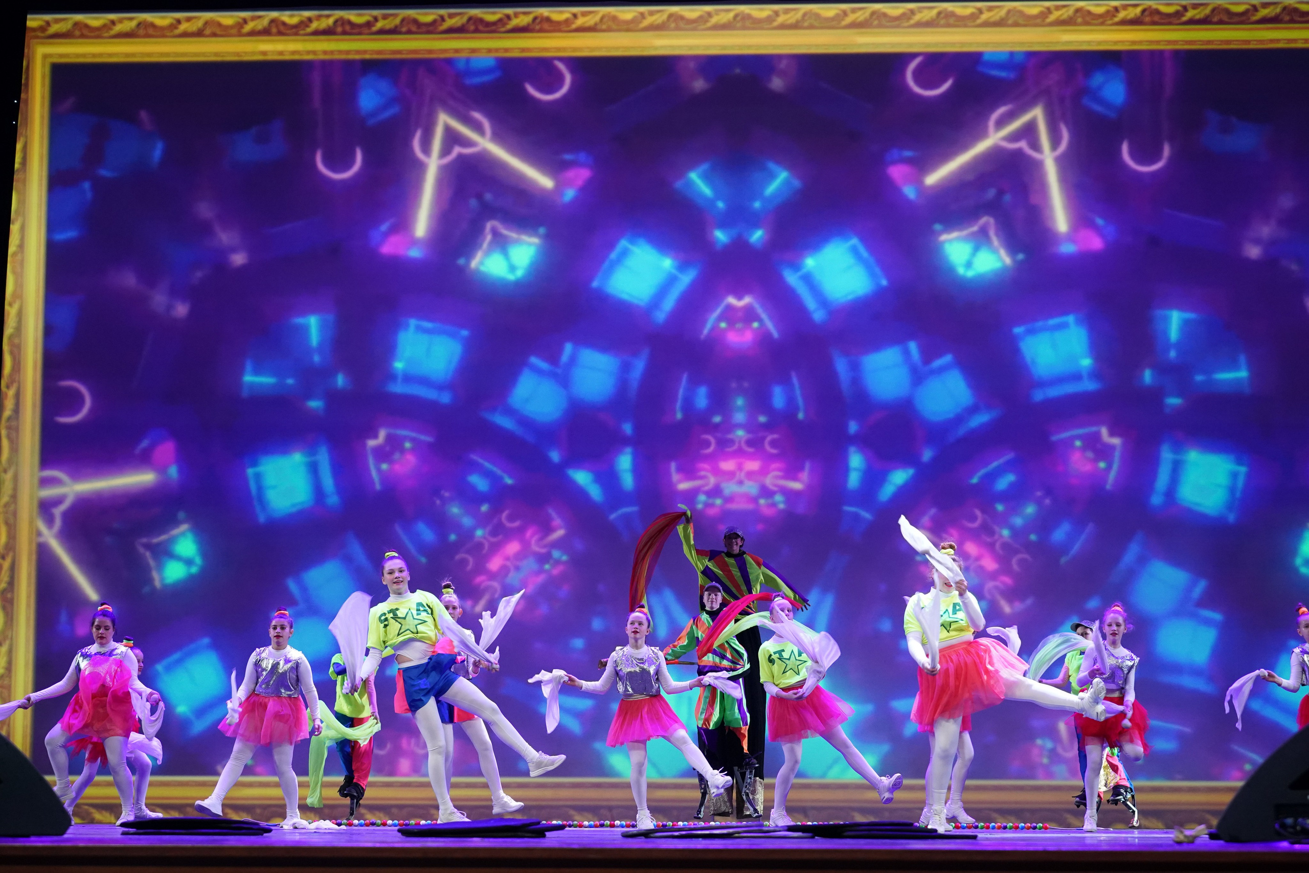 18 мая, отделение 2, г. Москва, Кремль. Золотое яблочко