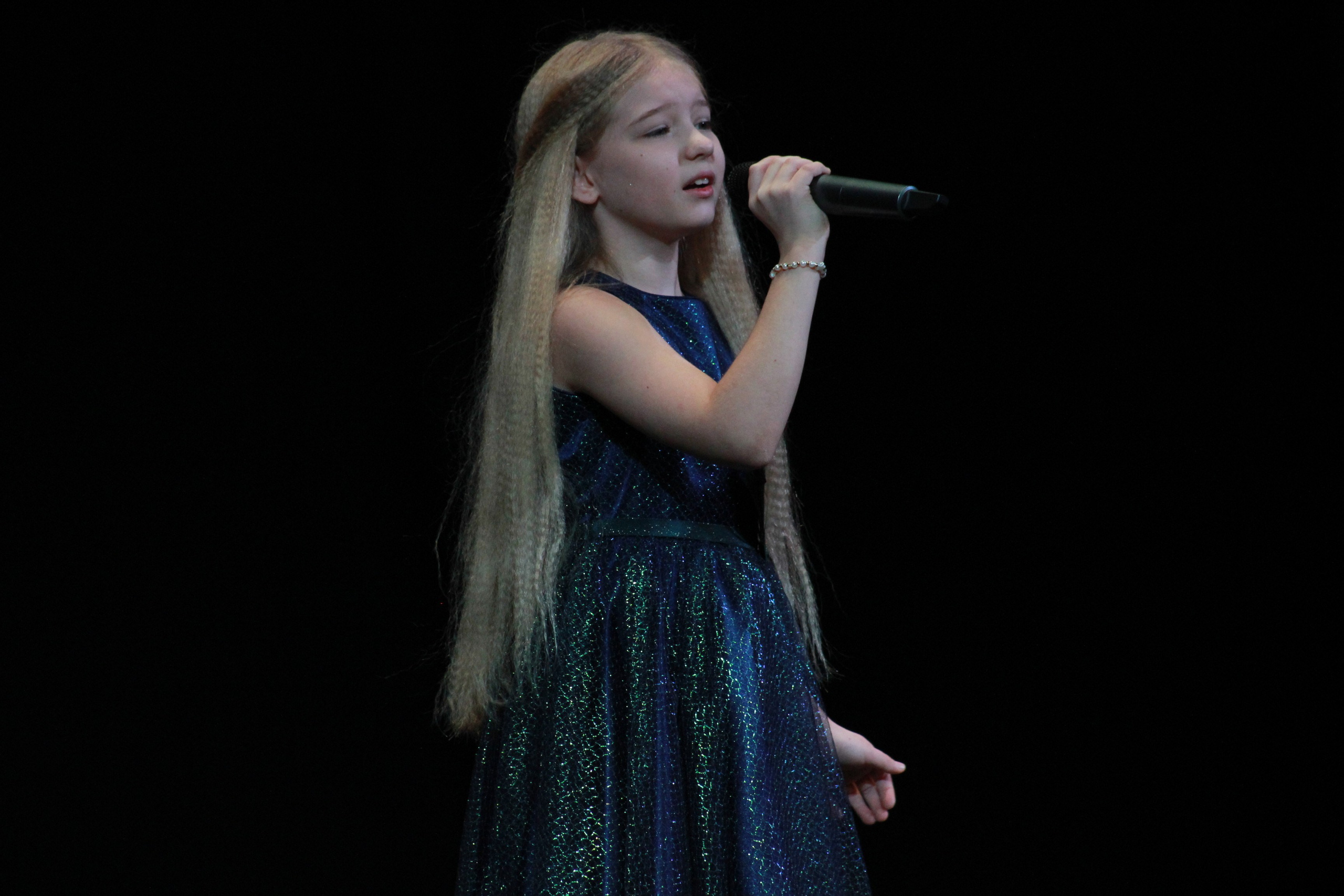 15 декабря, г. Архангельск. Золотое яблочко