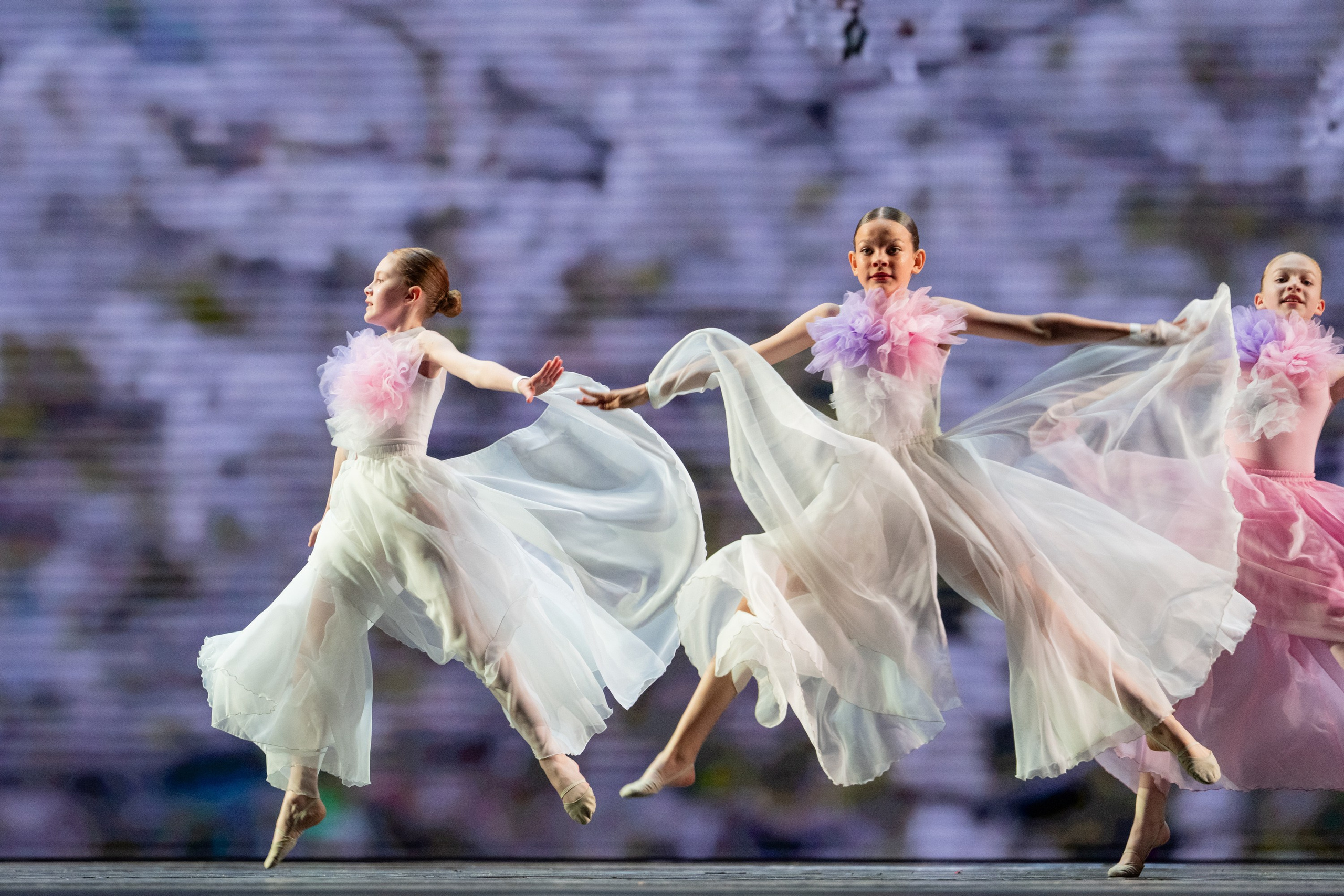 17 мая, г. Москва, Кремль, Концерт. Золотое яблочко