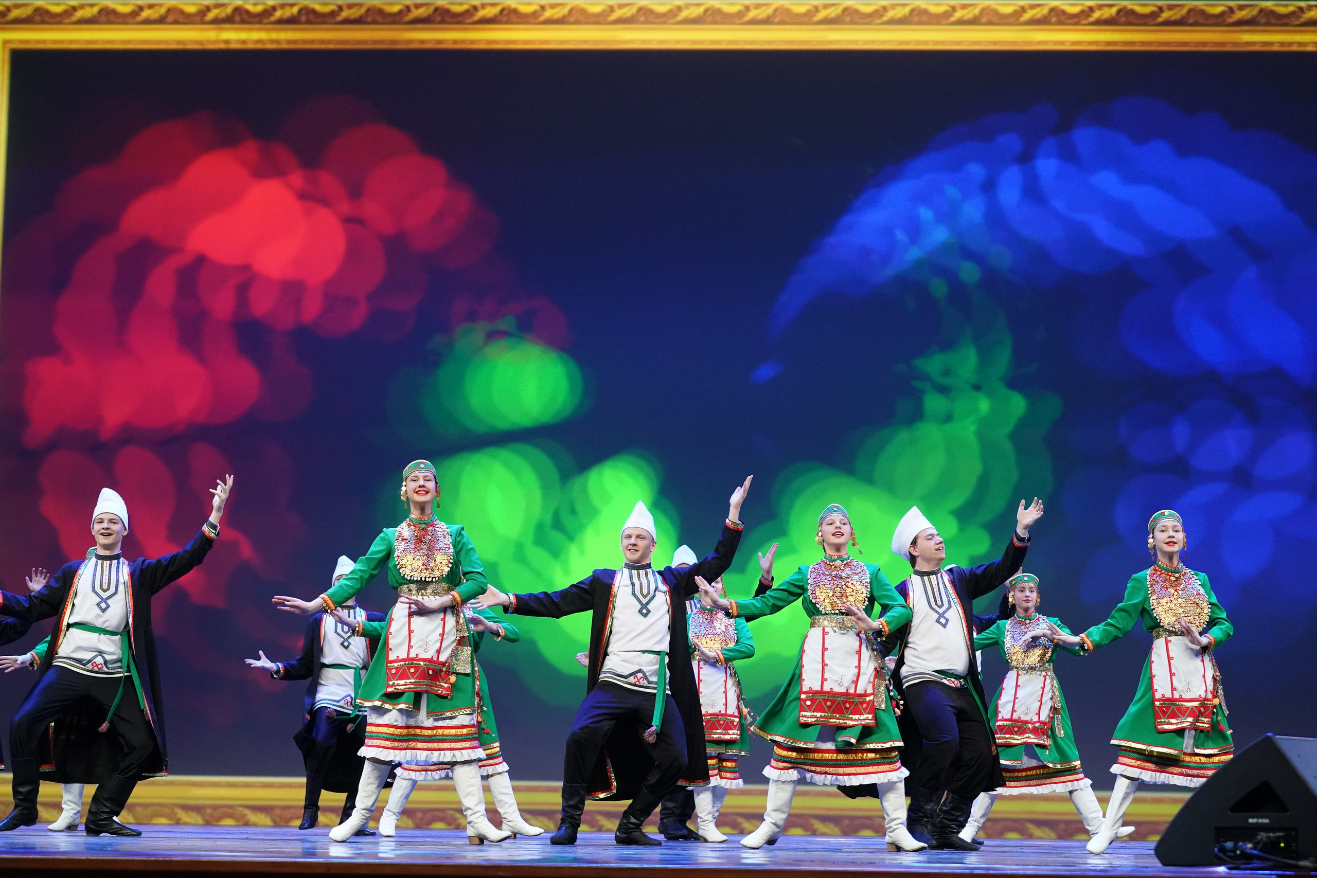 18 мая, отделение 1, г. Москва, Кремль. Золотое яблочко