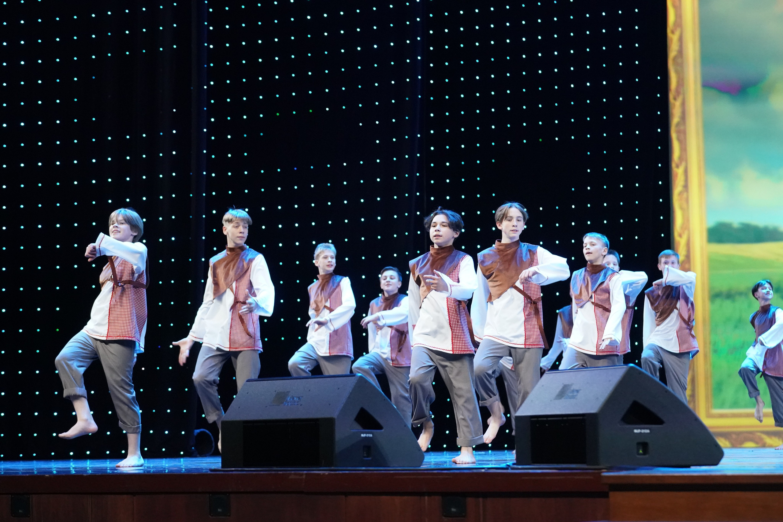 18 мая, отделение 1, г. Москва, Кремль. Золотое яблочко