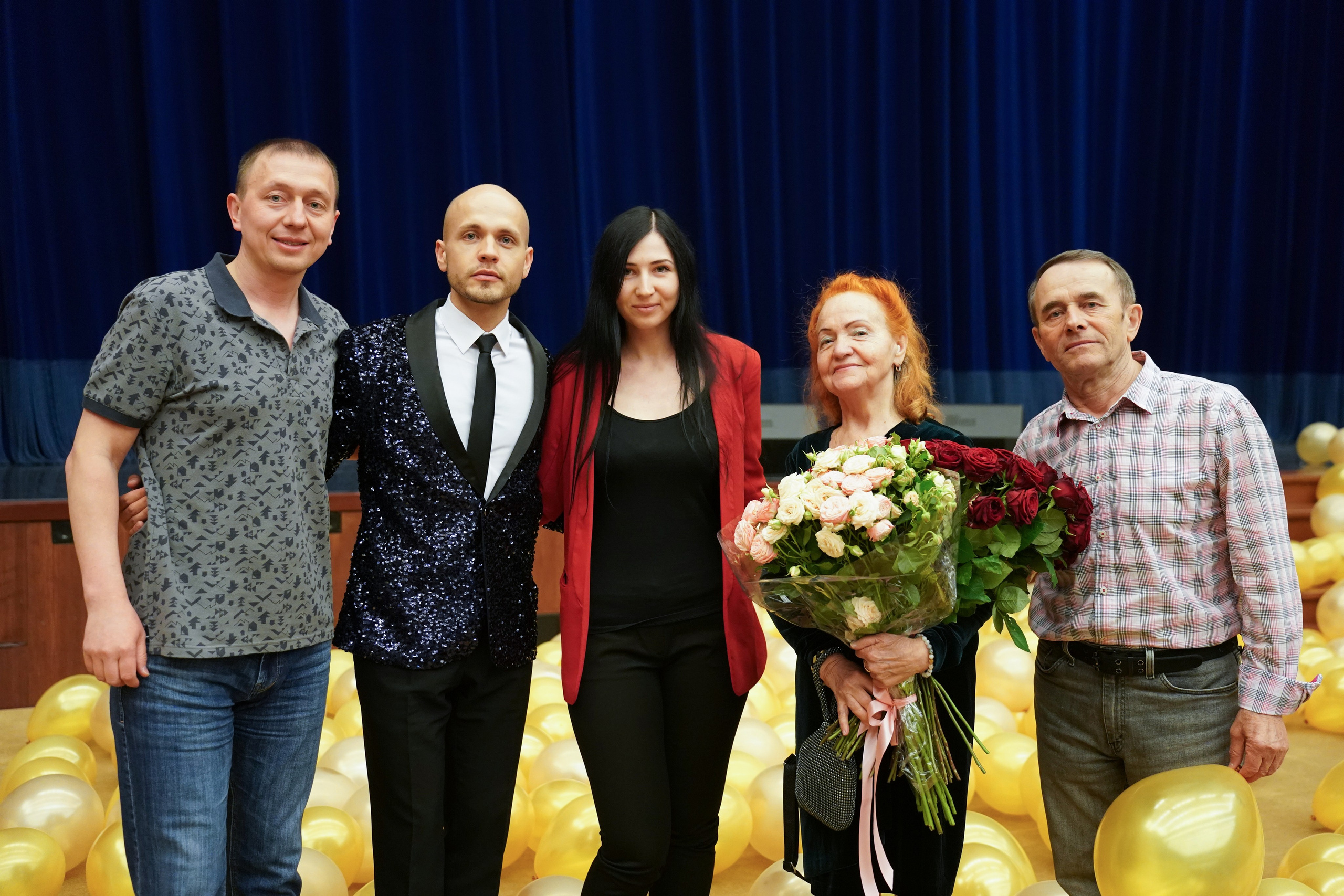 18 мая, отделение 2, г. Москва, Кремль. Золотое яблочко