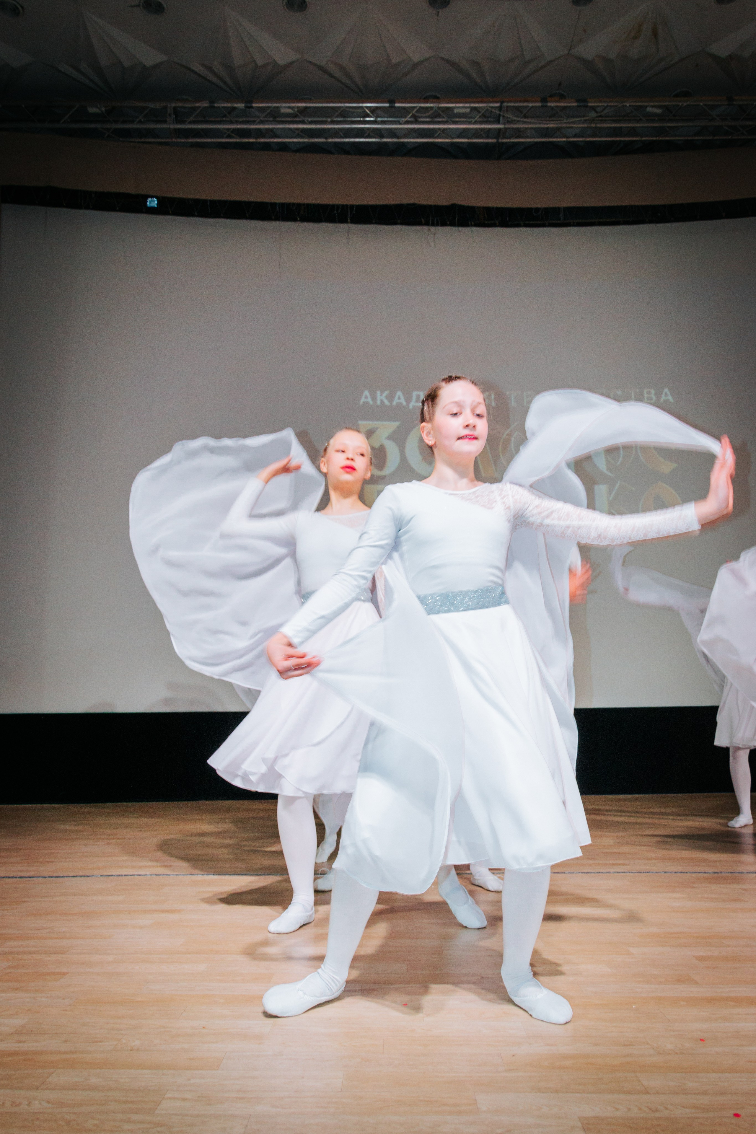 16 марта, г. Суздаль. Золотое яблочко