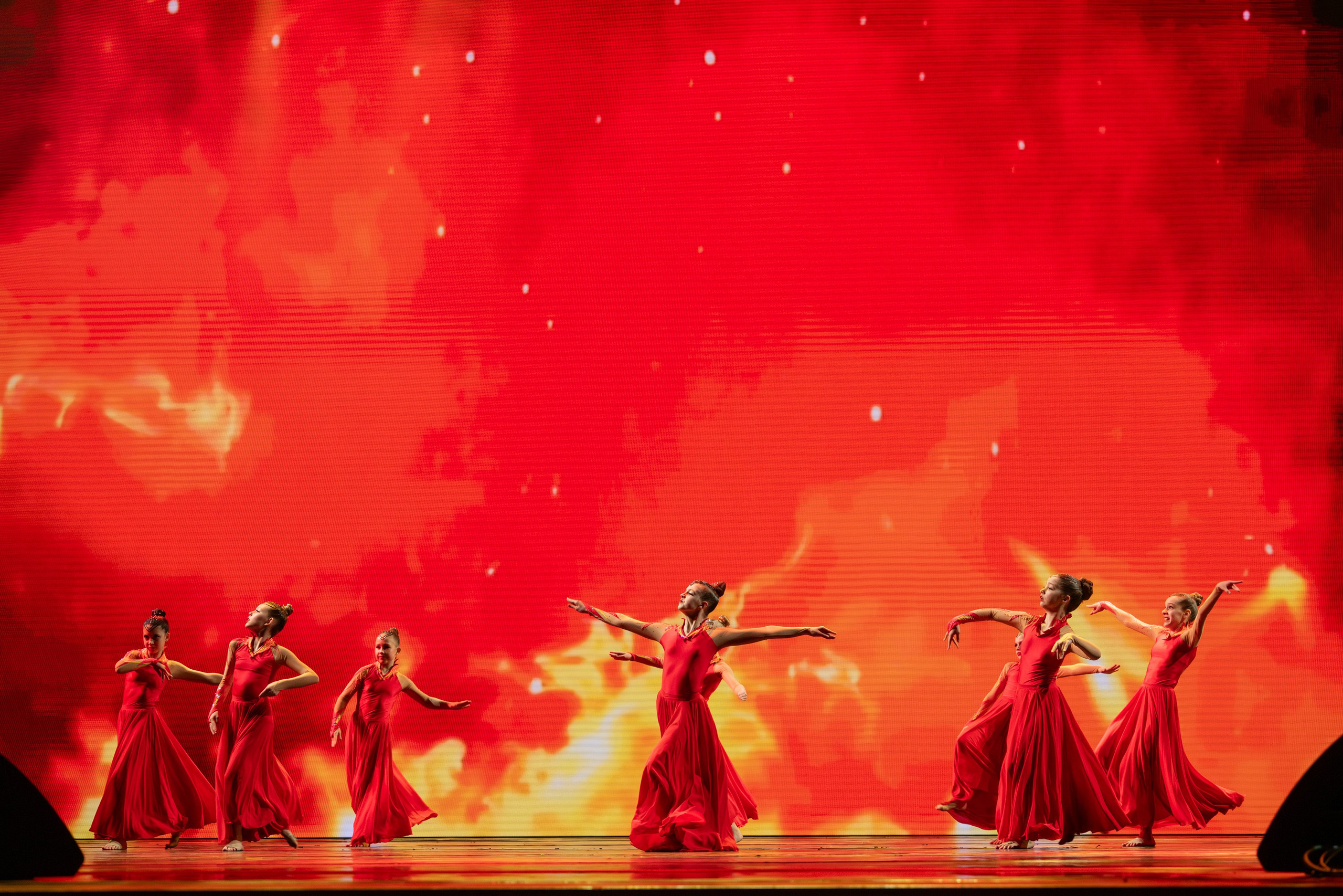 17 мая, г. Москва, Кремль, Концерт. Золотое яблочко