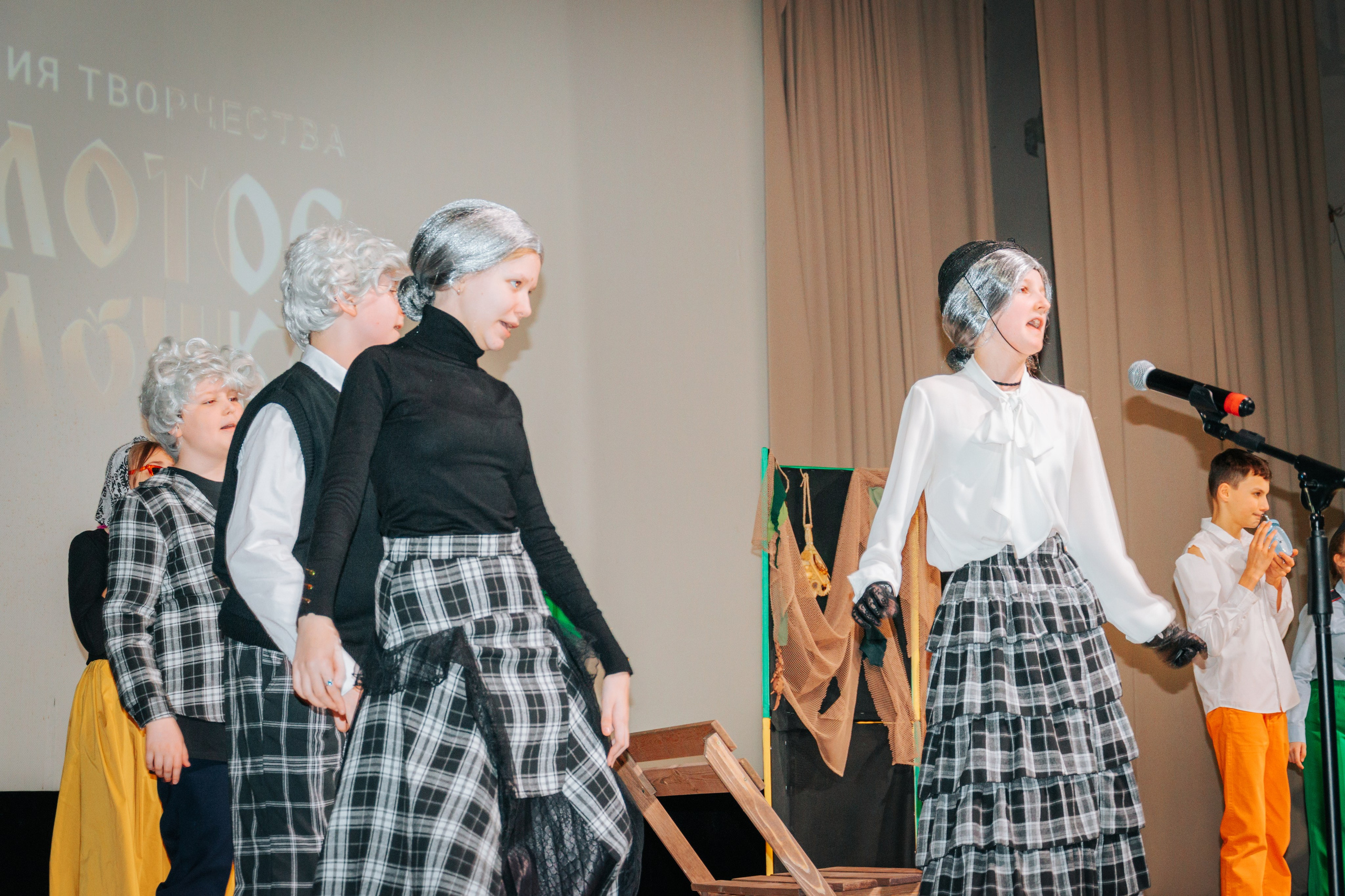 16 марта, г. Суздаль. Золотое яблочко