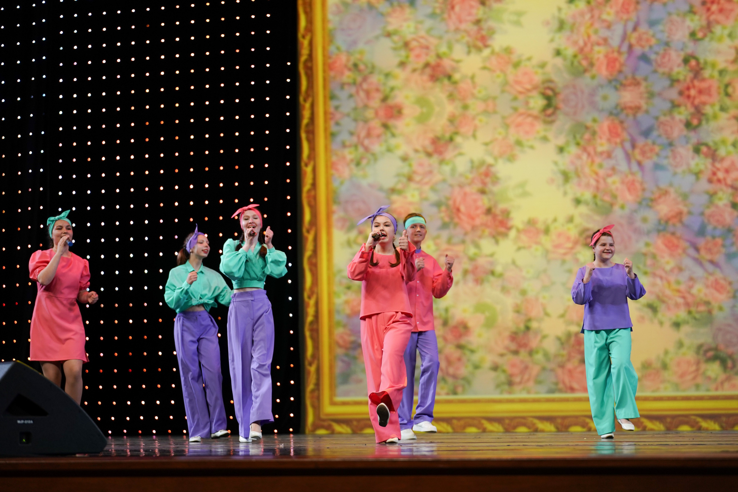 18 мая, отделение 1, г. Москва, Кремль. Золотое яблочко