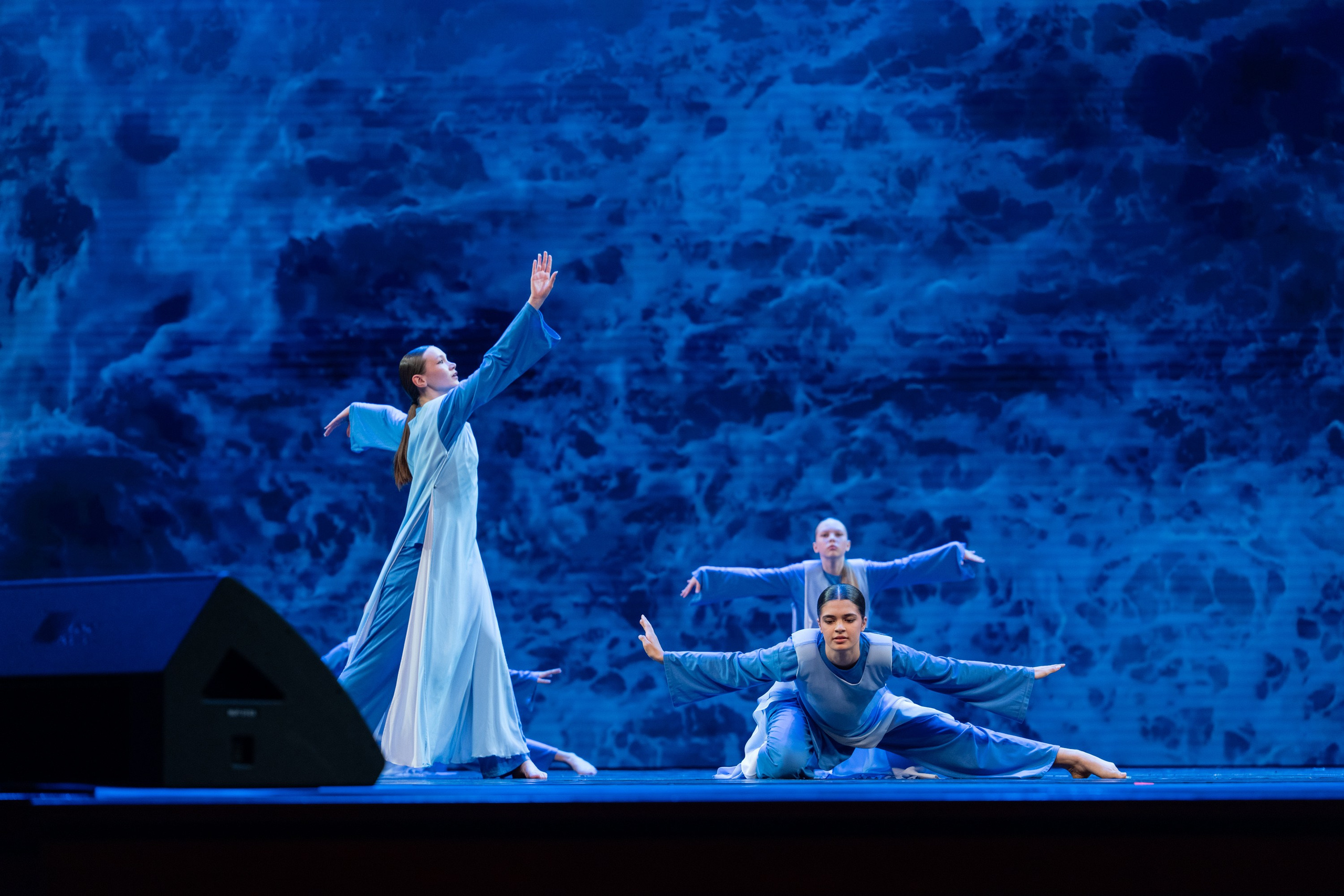 18 мая, г. Москва, Кремль, Концерт. Золотое яблочко