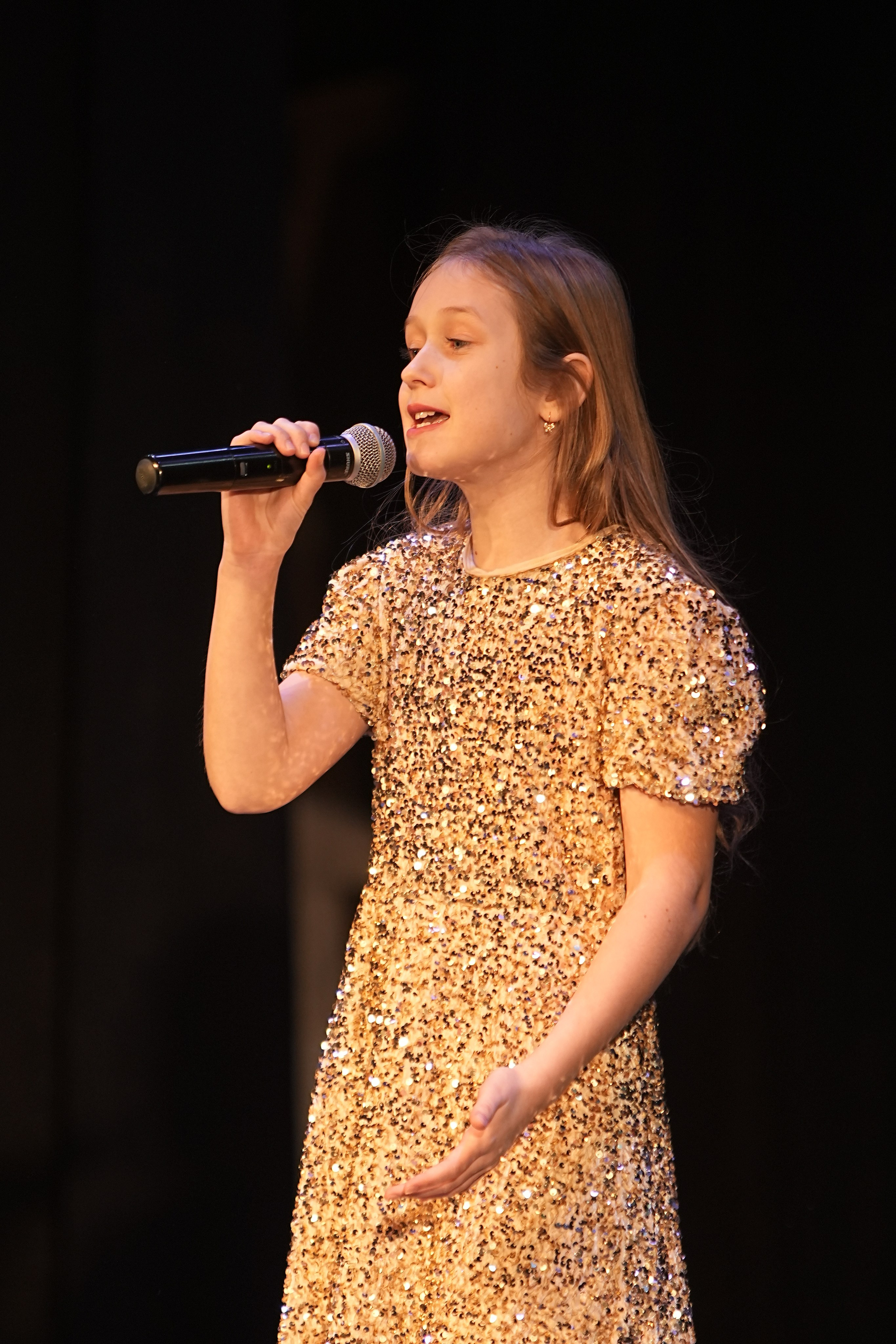 14 декабря, г. Тула. Золотое яблочко