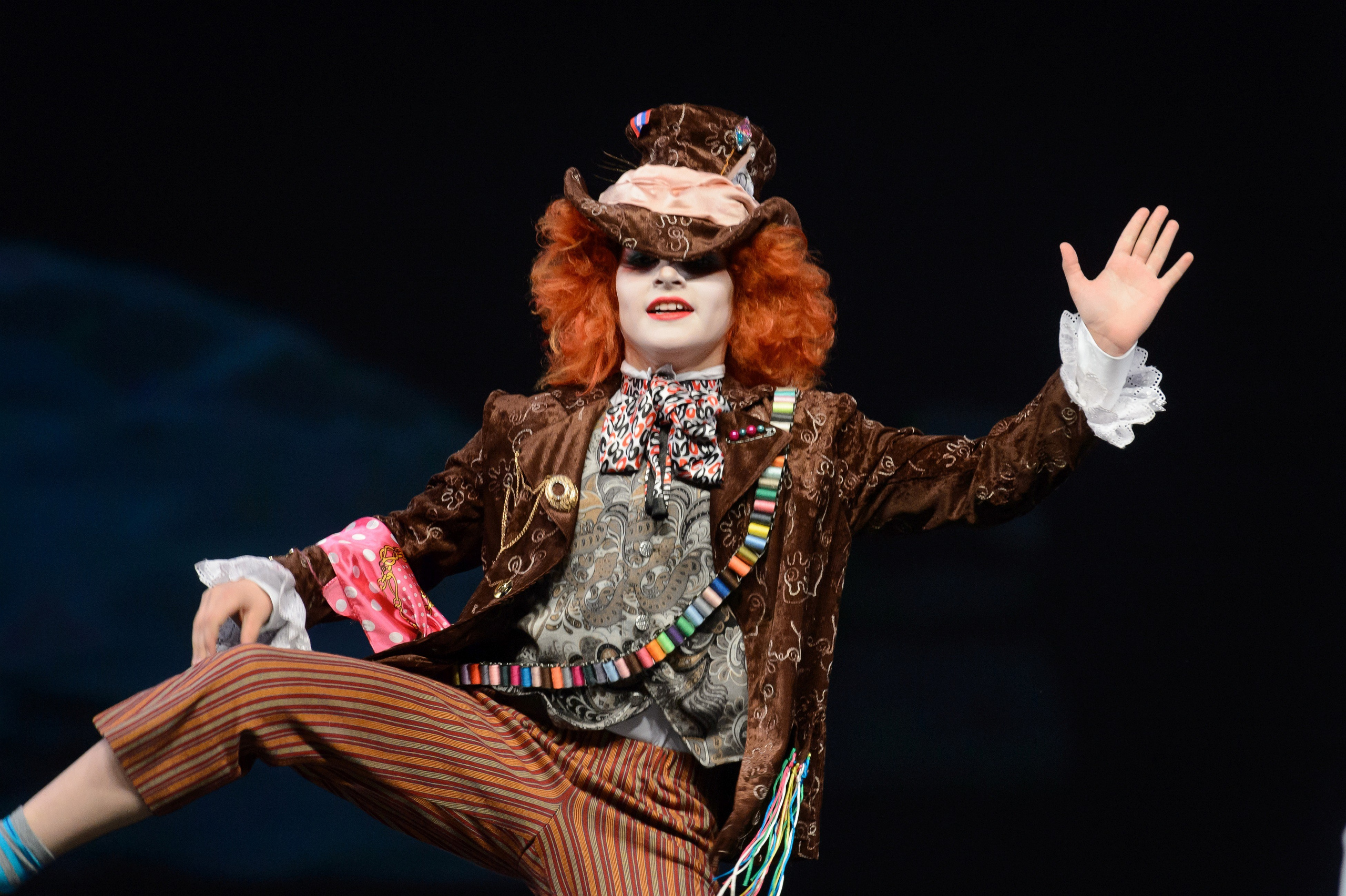 13 мая, часть 2, Кремль, г. Москва. Золотое яблочко