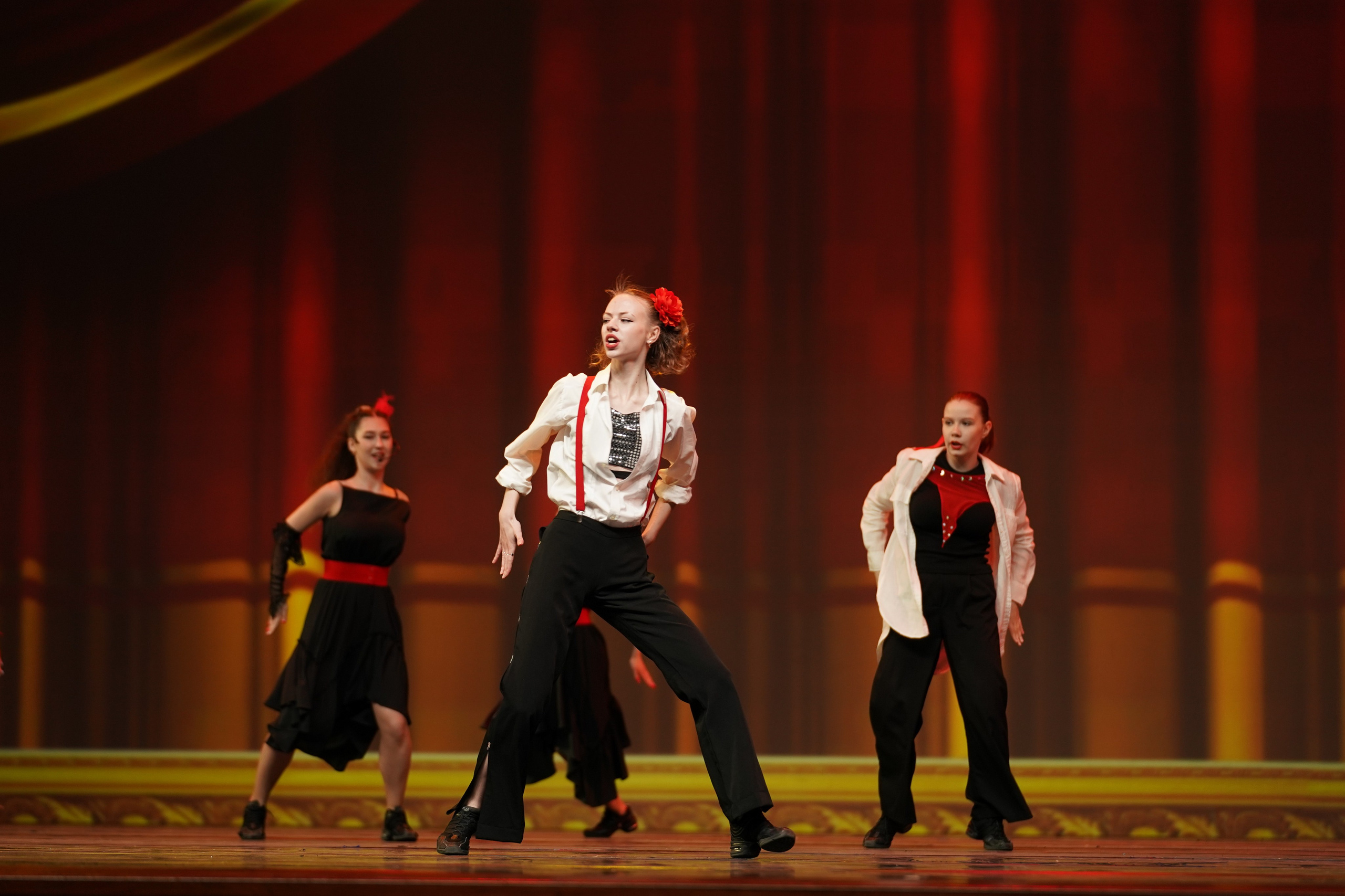 19 мая, отделение 1, г. Москва, Кремль. Золотое яблочко