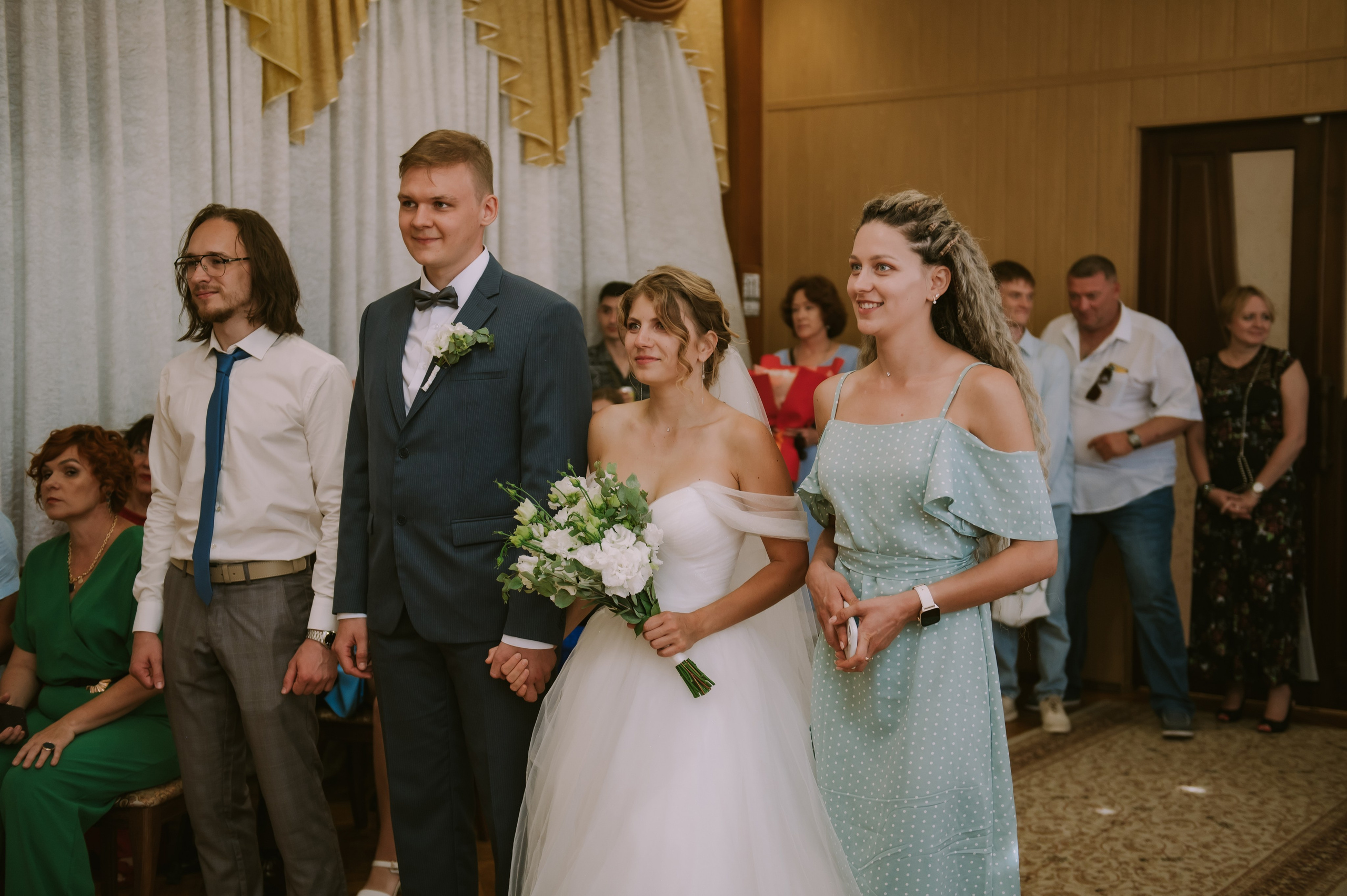 Вадим и Лера (Севастополь). Свадебный, женский, семейный фотограф в Севастополе Юлия Мошенко