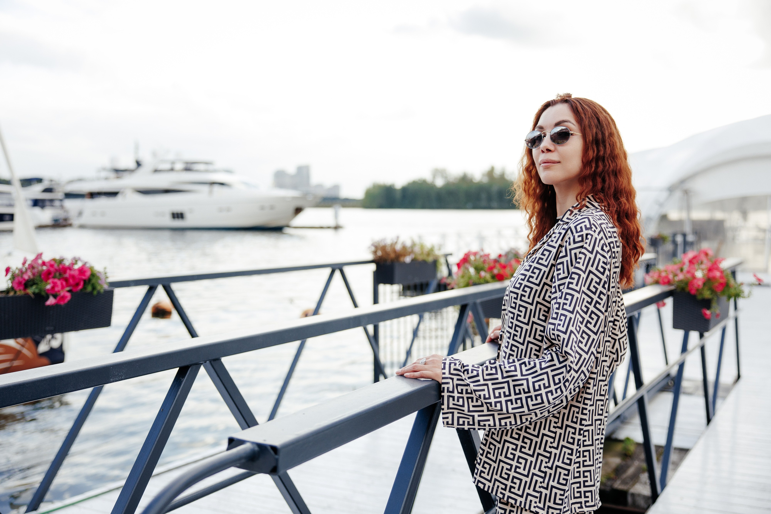 REGATE PR. Фотограф в Москве Алексей Виноградов