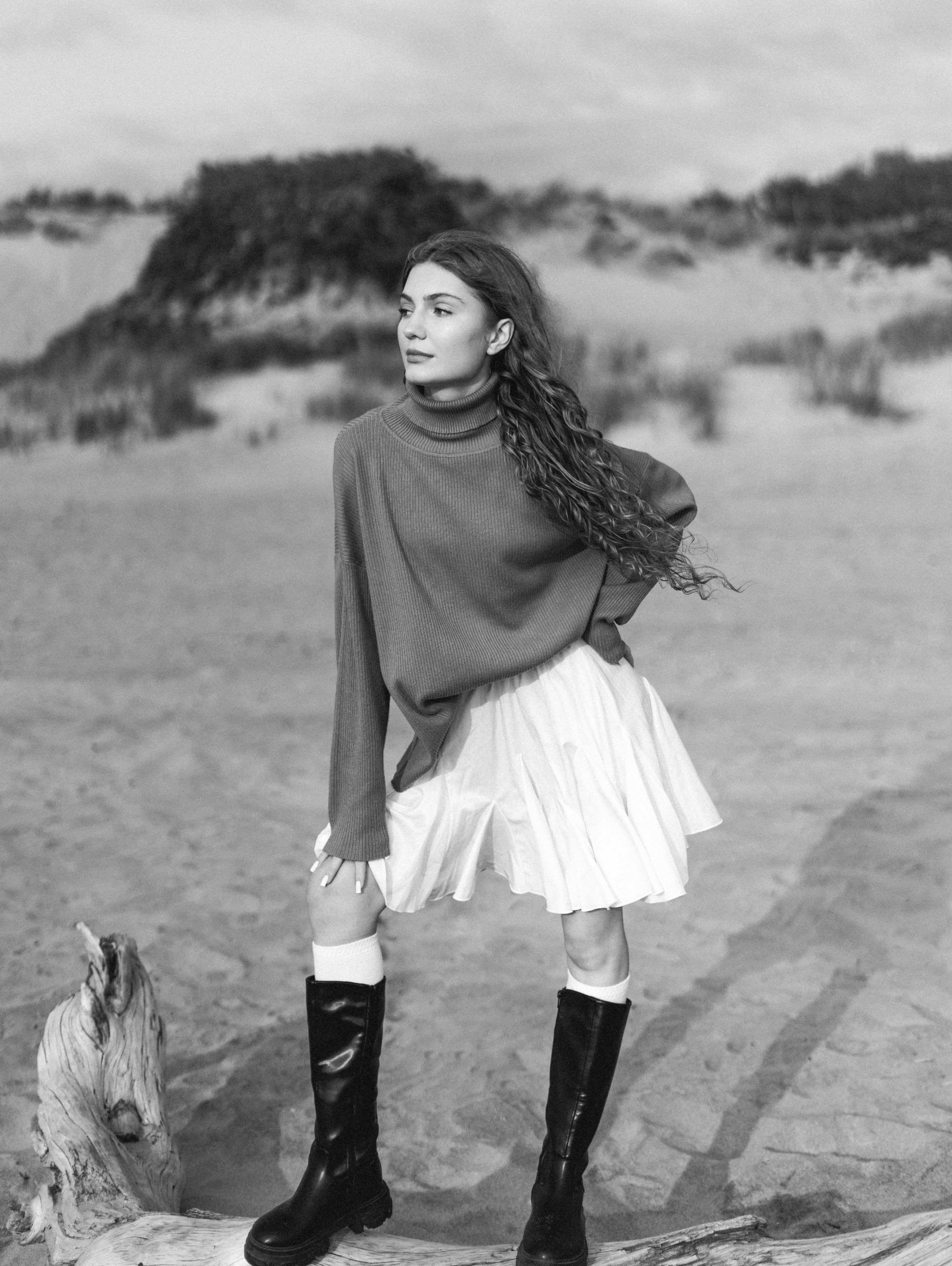 Ангелина. Портретный фотограф в Калининграде Анастасия Архипова