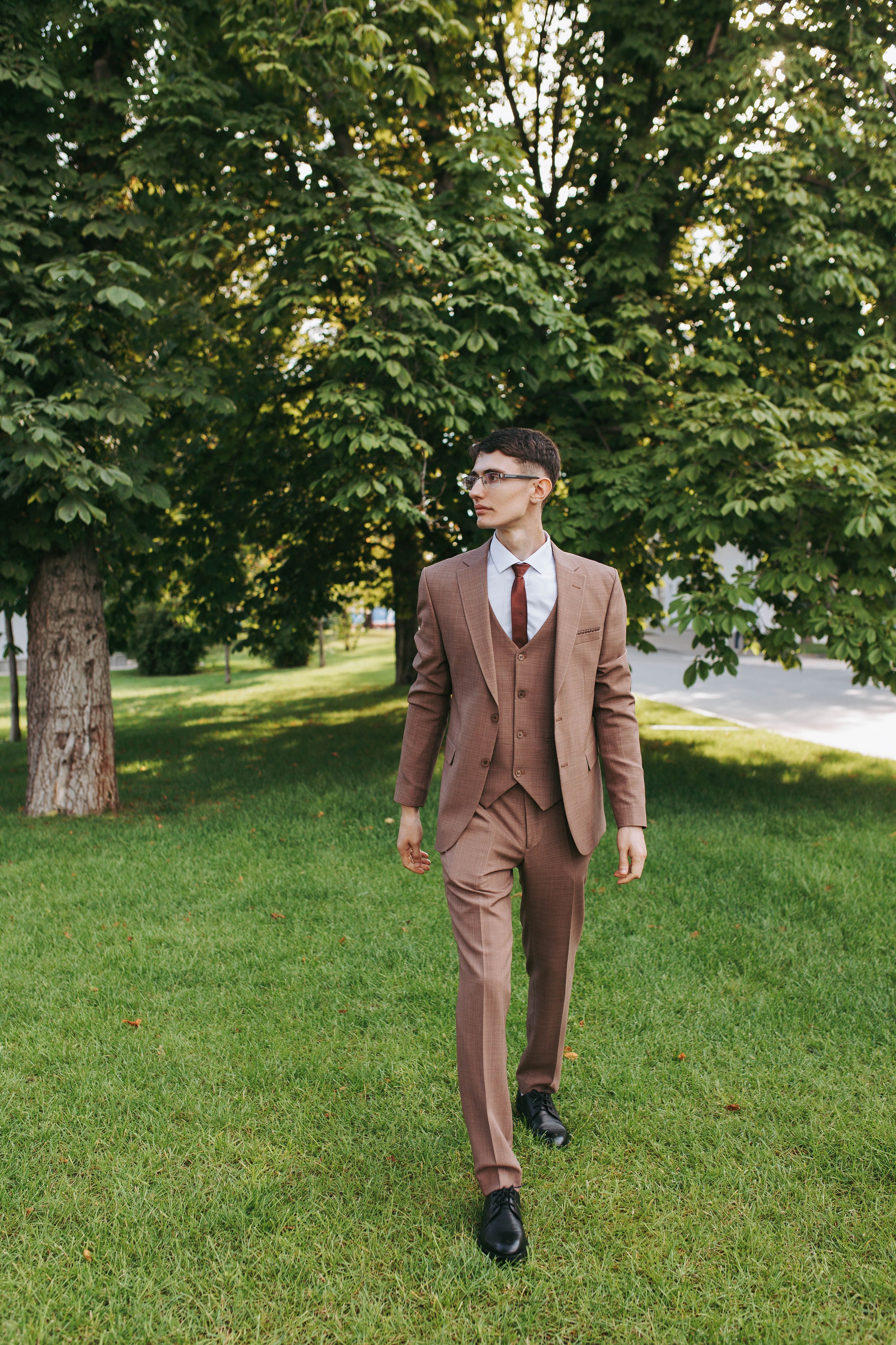 Денис и Екатерина. Свадебный и семейный фотограф в Нижнем Новгороде