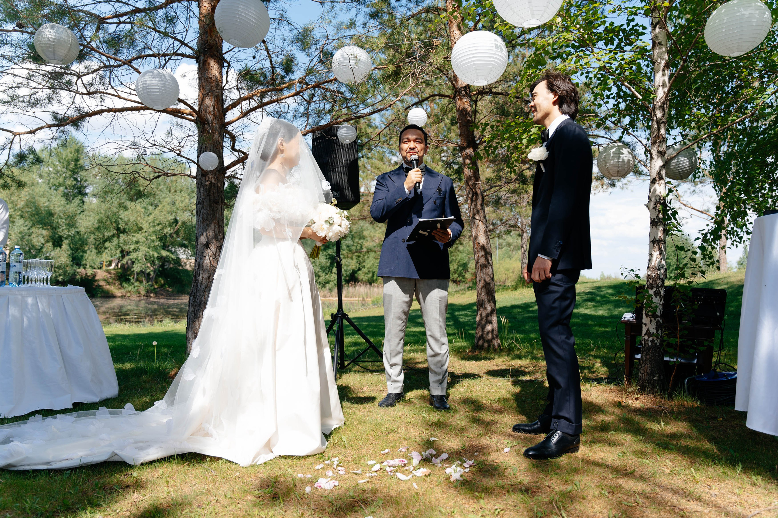 Свадьба. 1917