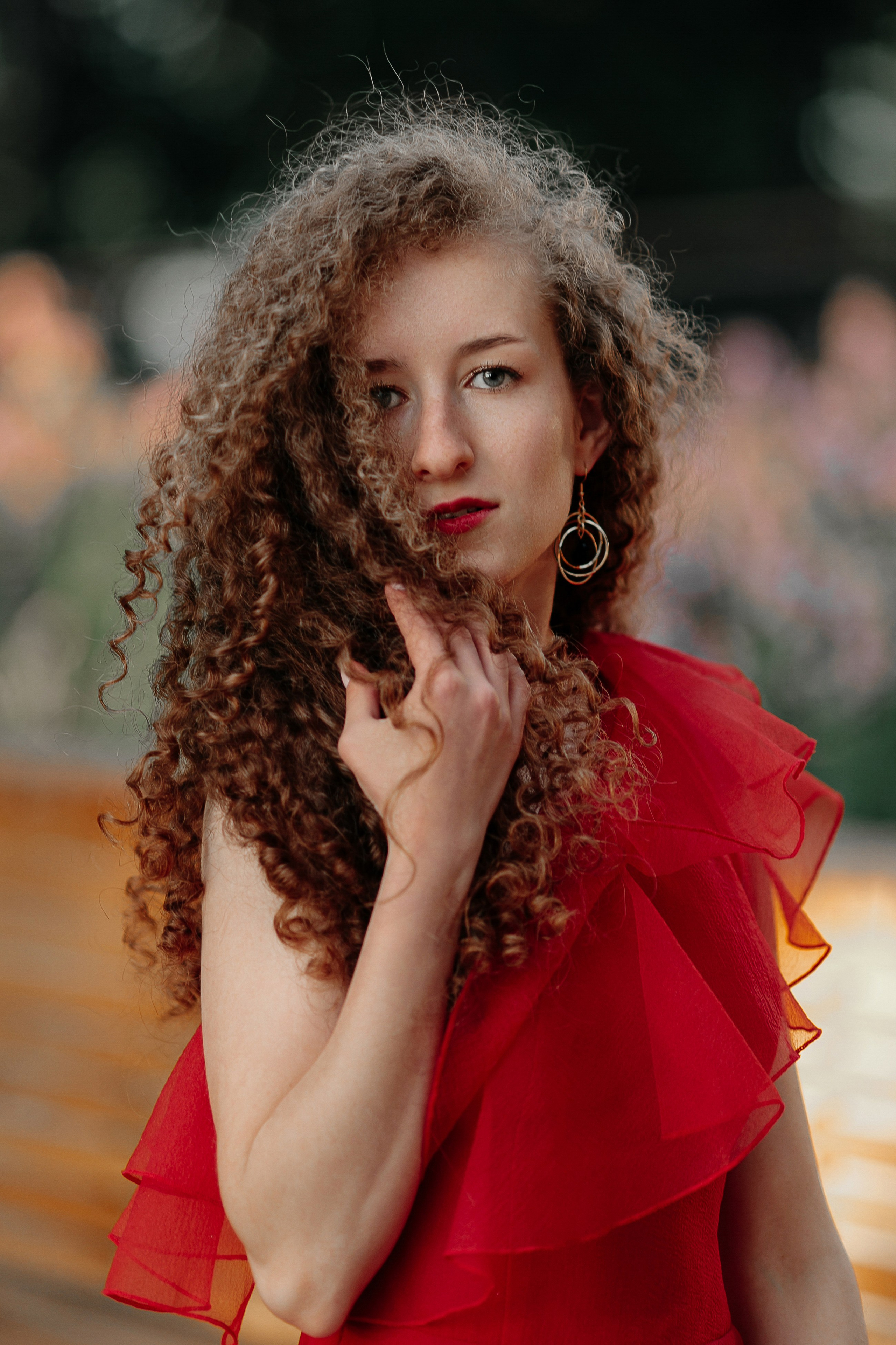 Индивидуальная фотосессия. Свадебный фотограф Павел Фурашов в Нижнем Новгороде | Paul Matis