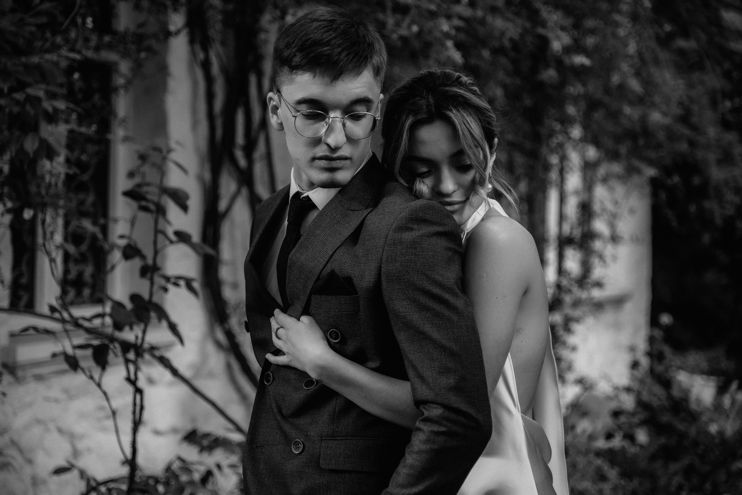 Ялта. Дача Чехова. Свадебный фотограф Анна Хочева