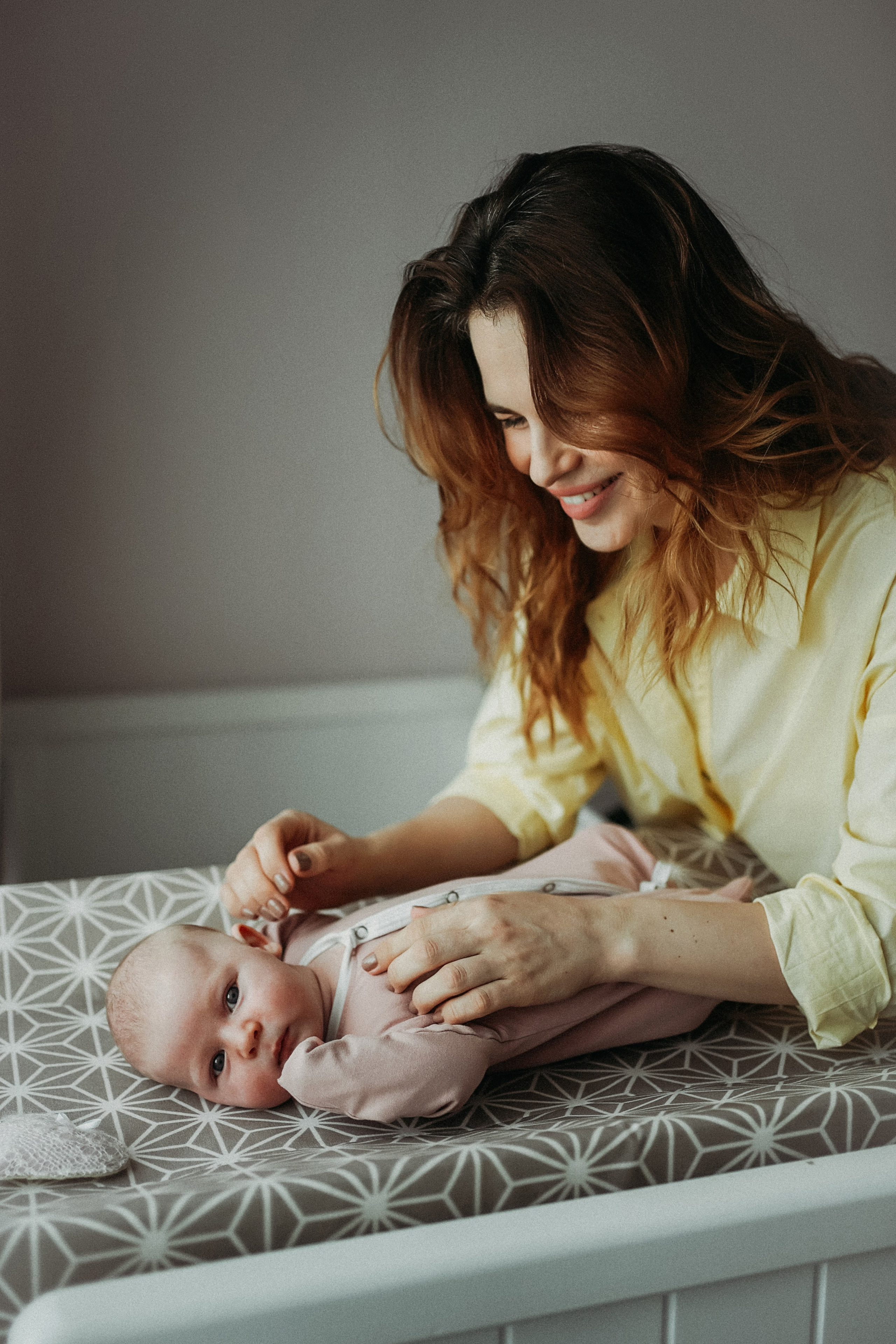 Елена, Андрей и малыши. Фотограф Наталья Колганова