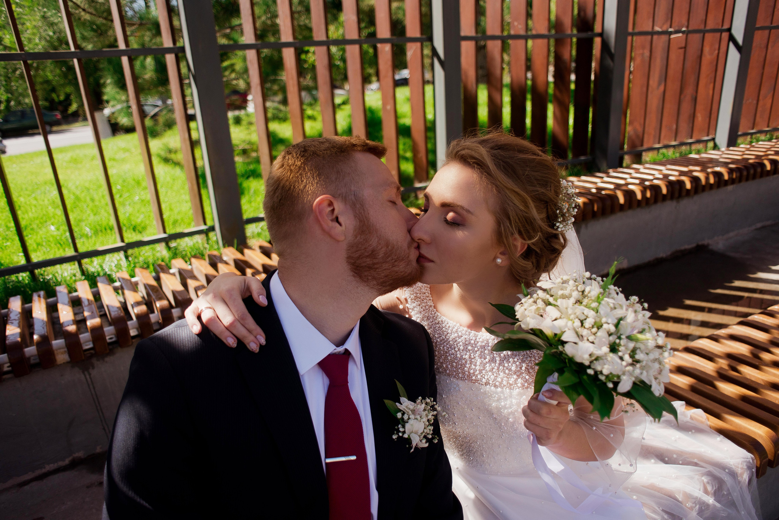 Владимир и Анастасия. Свадебный и семейный фотограф Яна Стражева. Волгоград, Москва