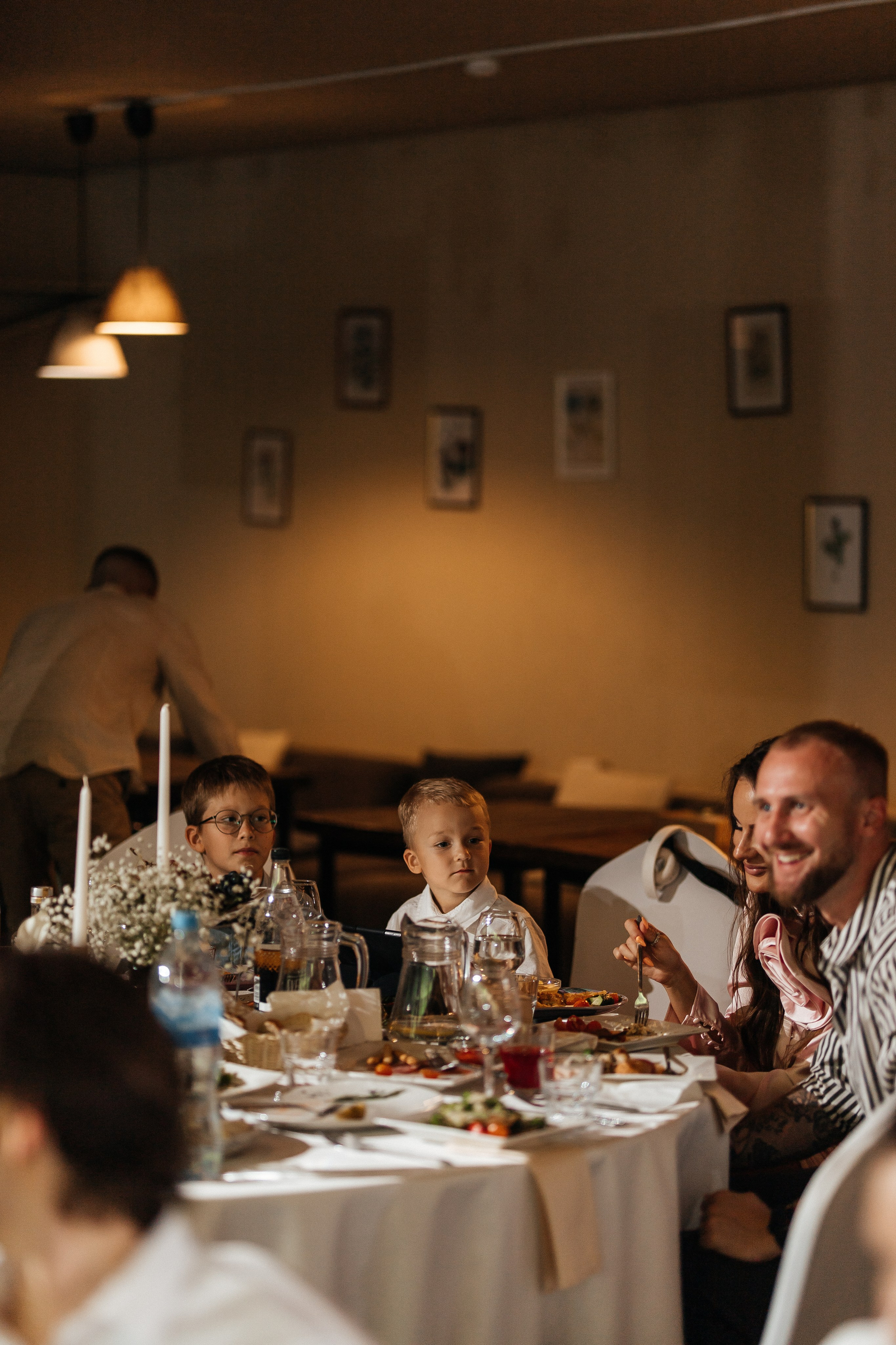 K&V. Фотограф в Нижнем Новгороде Панфилова Татьяна