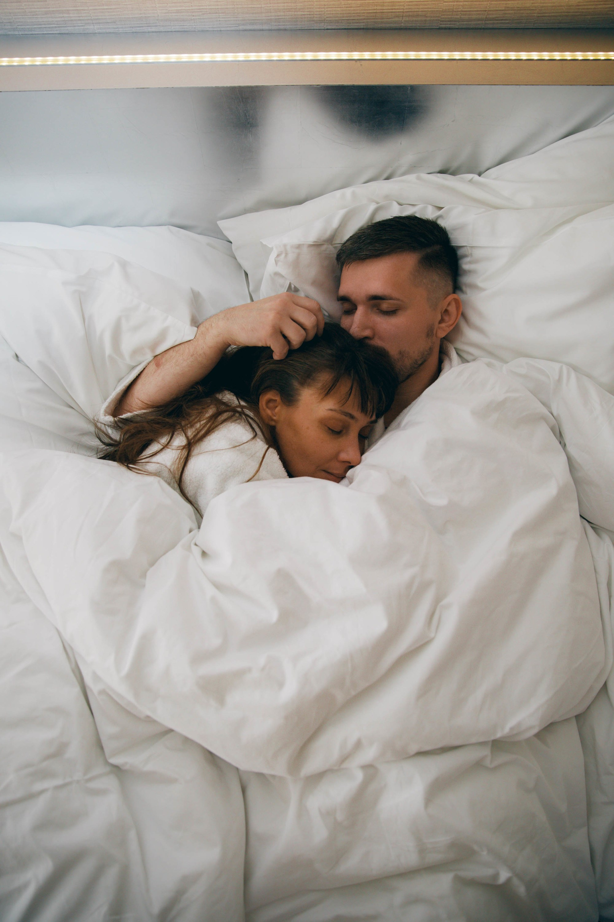 Свадьбы. Автоспортивный бренд фотограф в Москве — Виктория Логинова