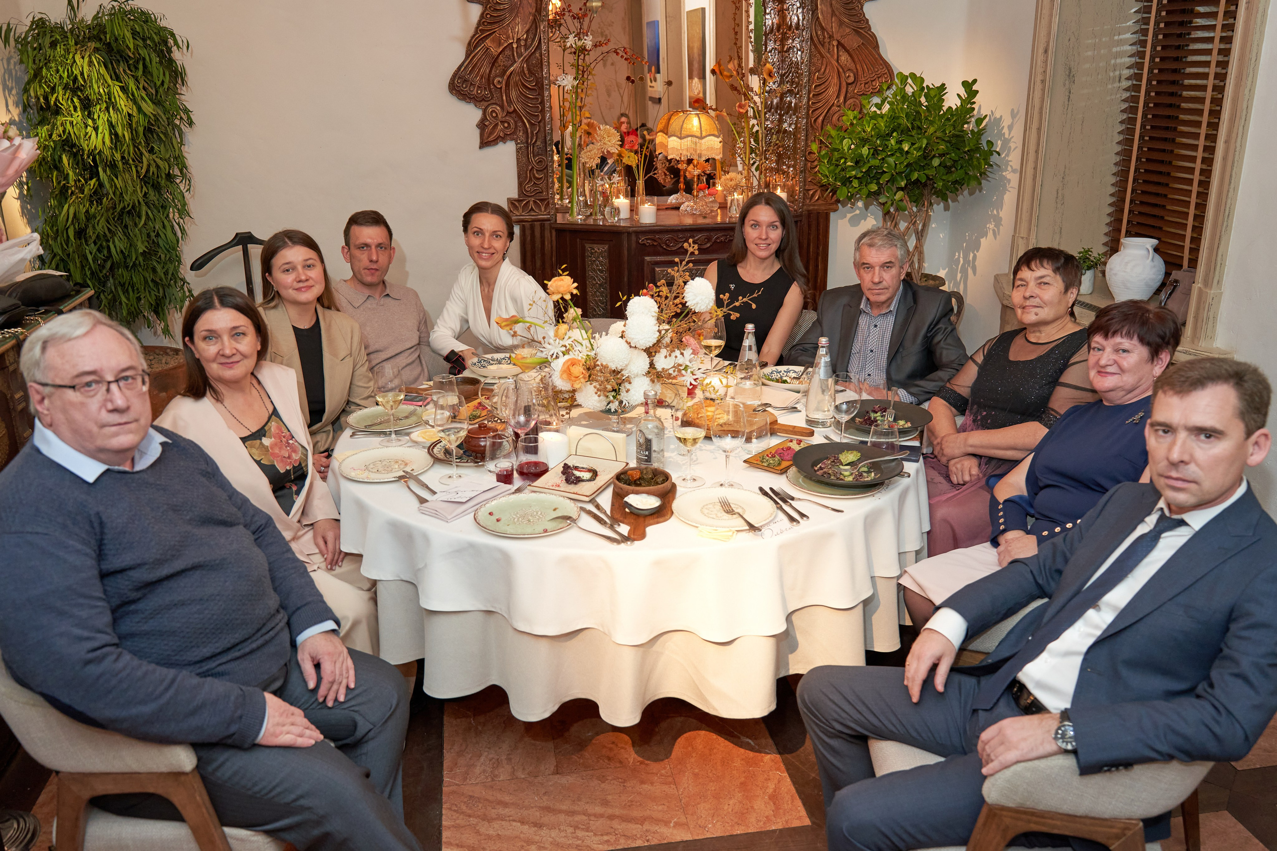 Оля и Никита. Фотограф Ринат Бархатов | Photographer Rinat Barkhatov