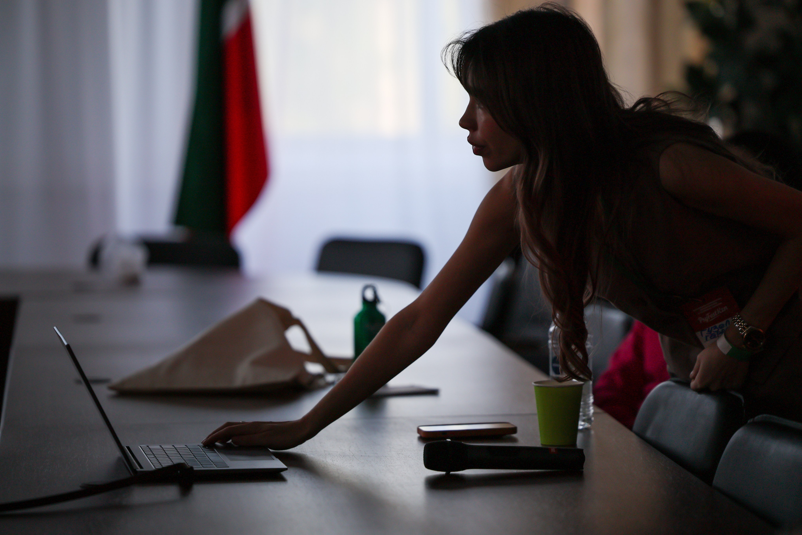 Репортажная съёмка. Ikotdusov