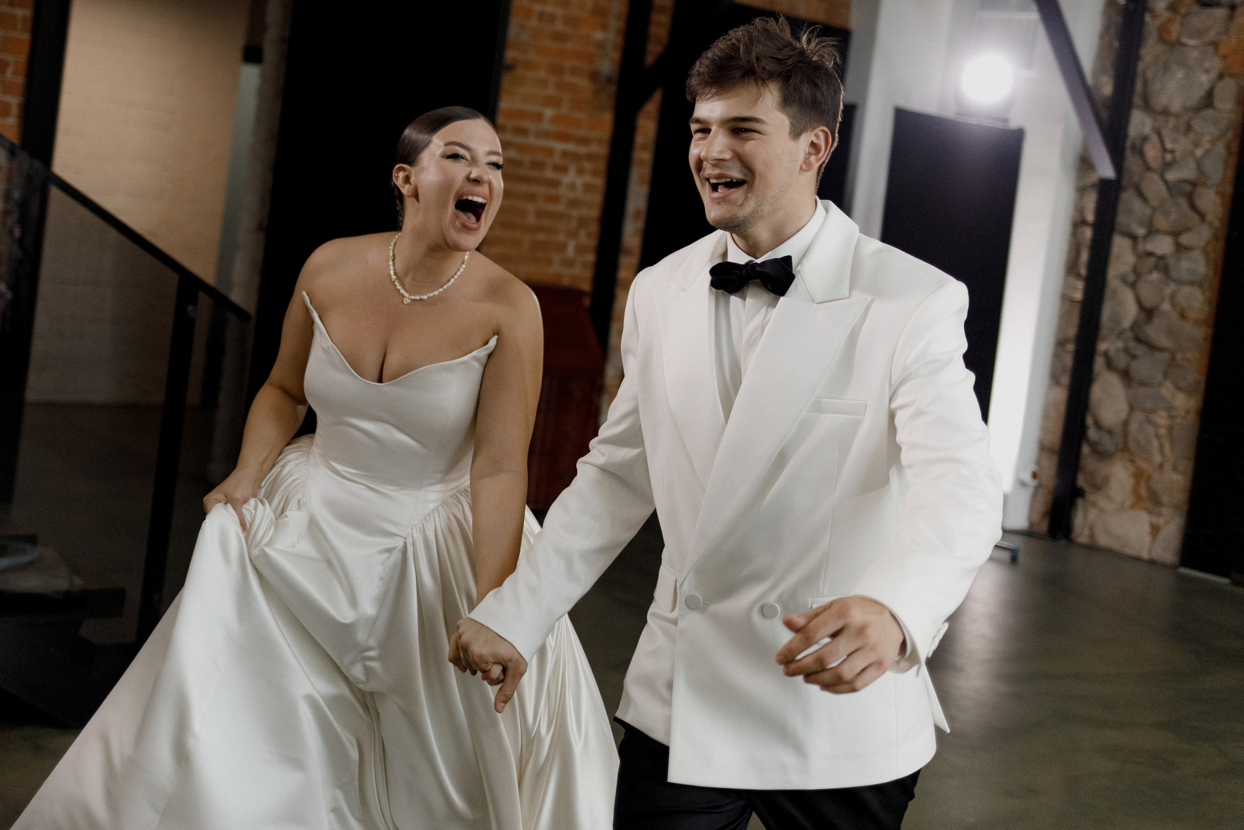 КИРИЛЛ И ИРА. Свадебный фотограф Минск