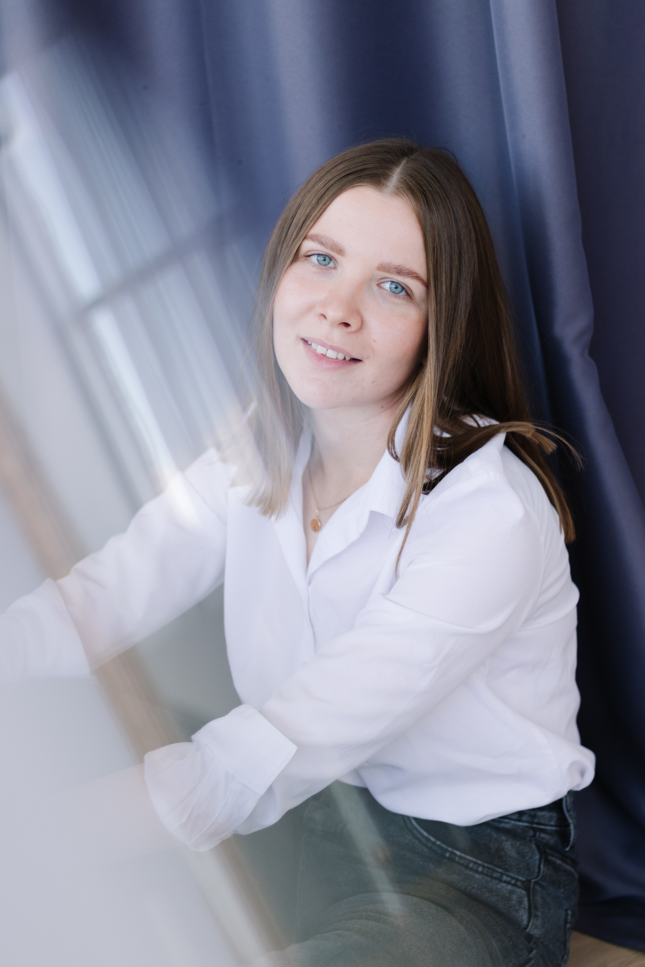 Тома. Кристина | youseeitmyway | Фото