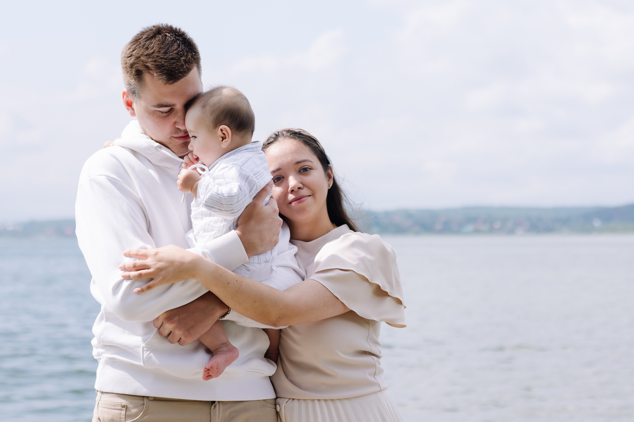 Маша, Савелий и Марк. Кристина | youseeitmyway | Фото