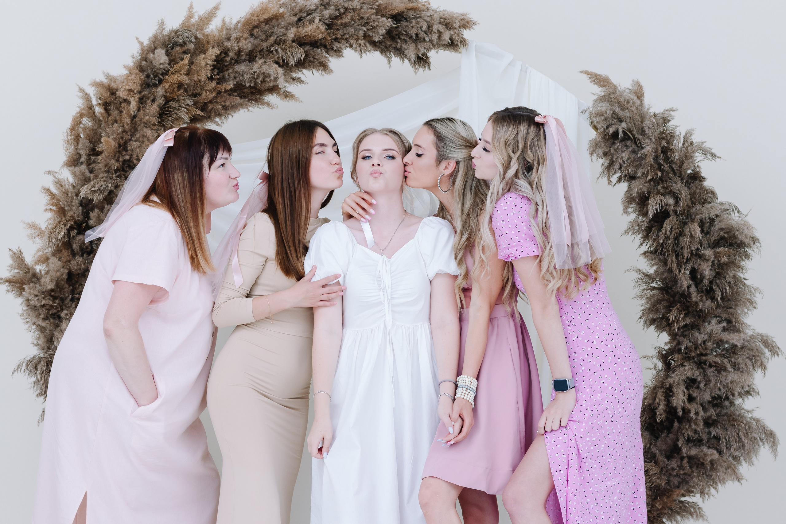 Девичник Лизы. Кристина | youseeitmyway | Фото