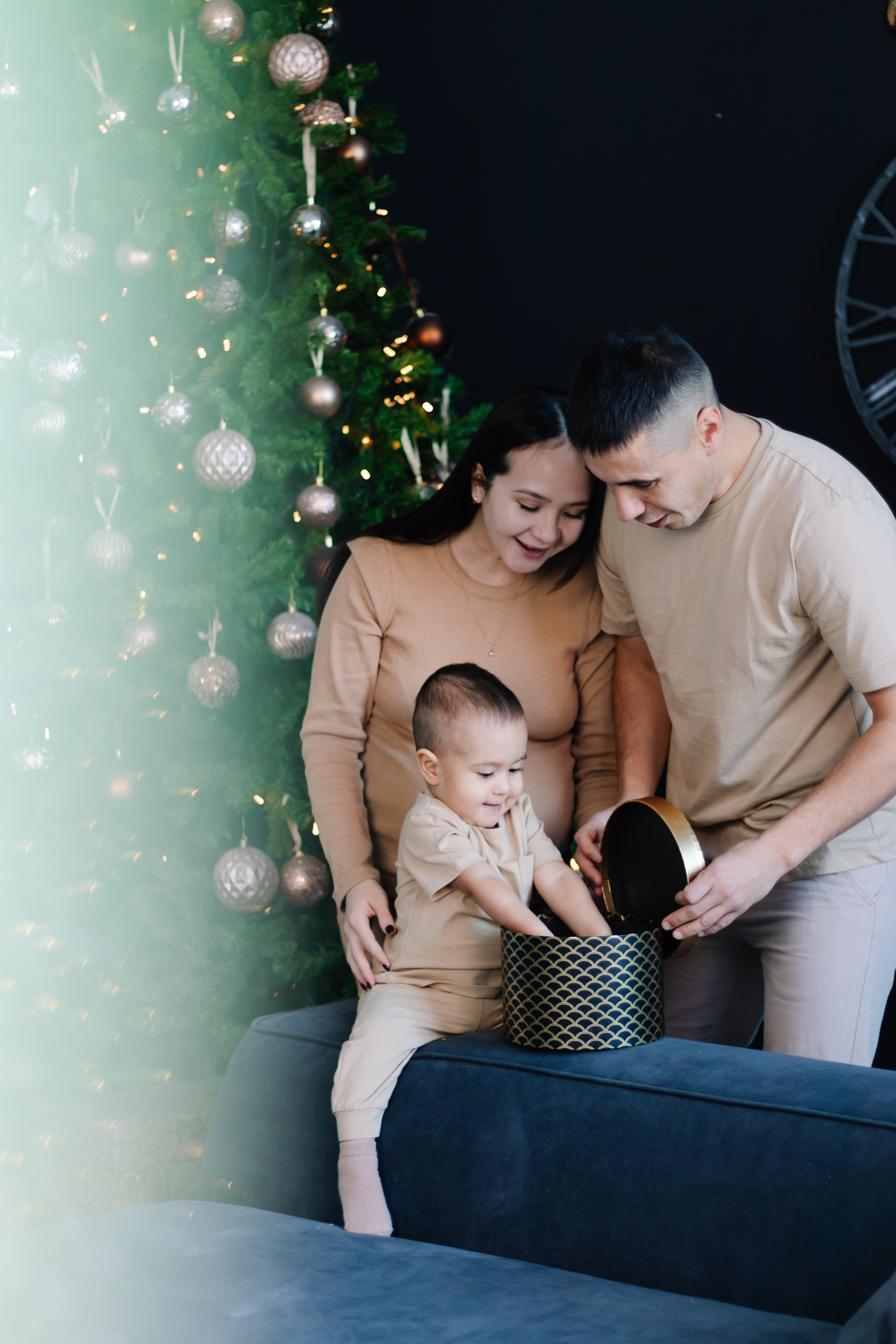 Риана, Эльнар и Аяз. Кристина | youseeitmyway | Фото