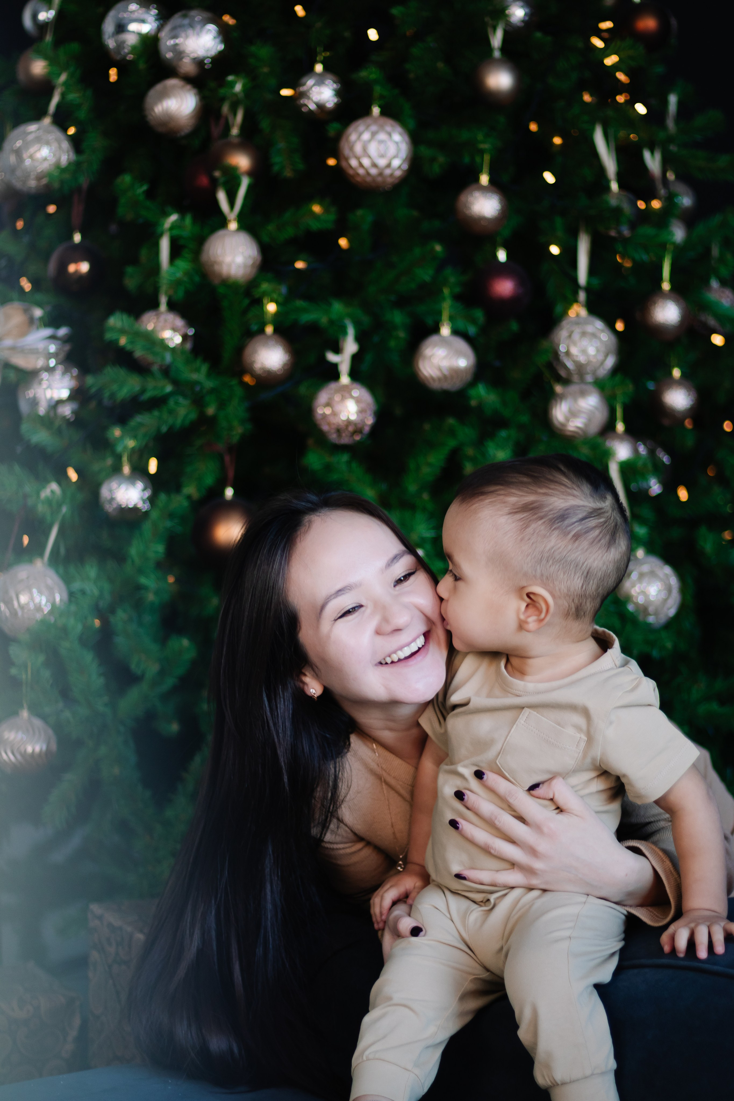 Риана, Эльнар и Аяз. Кристина | youseeitmyway | Фото