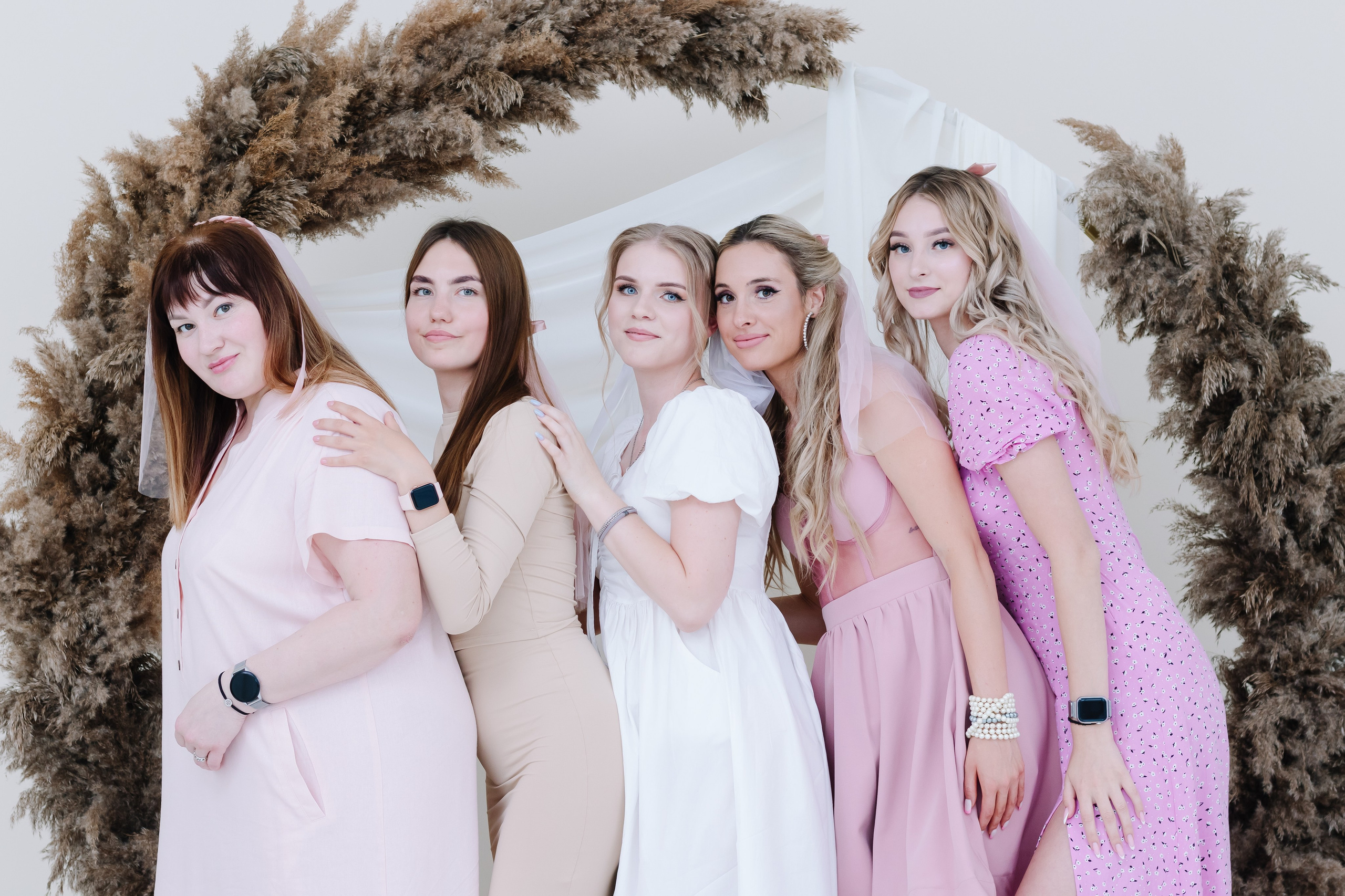 Девичник Лизы. Кристина | youseeitmyway | Фото