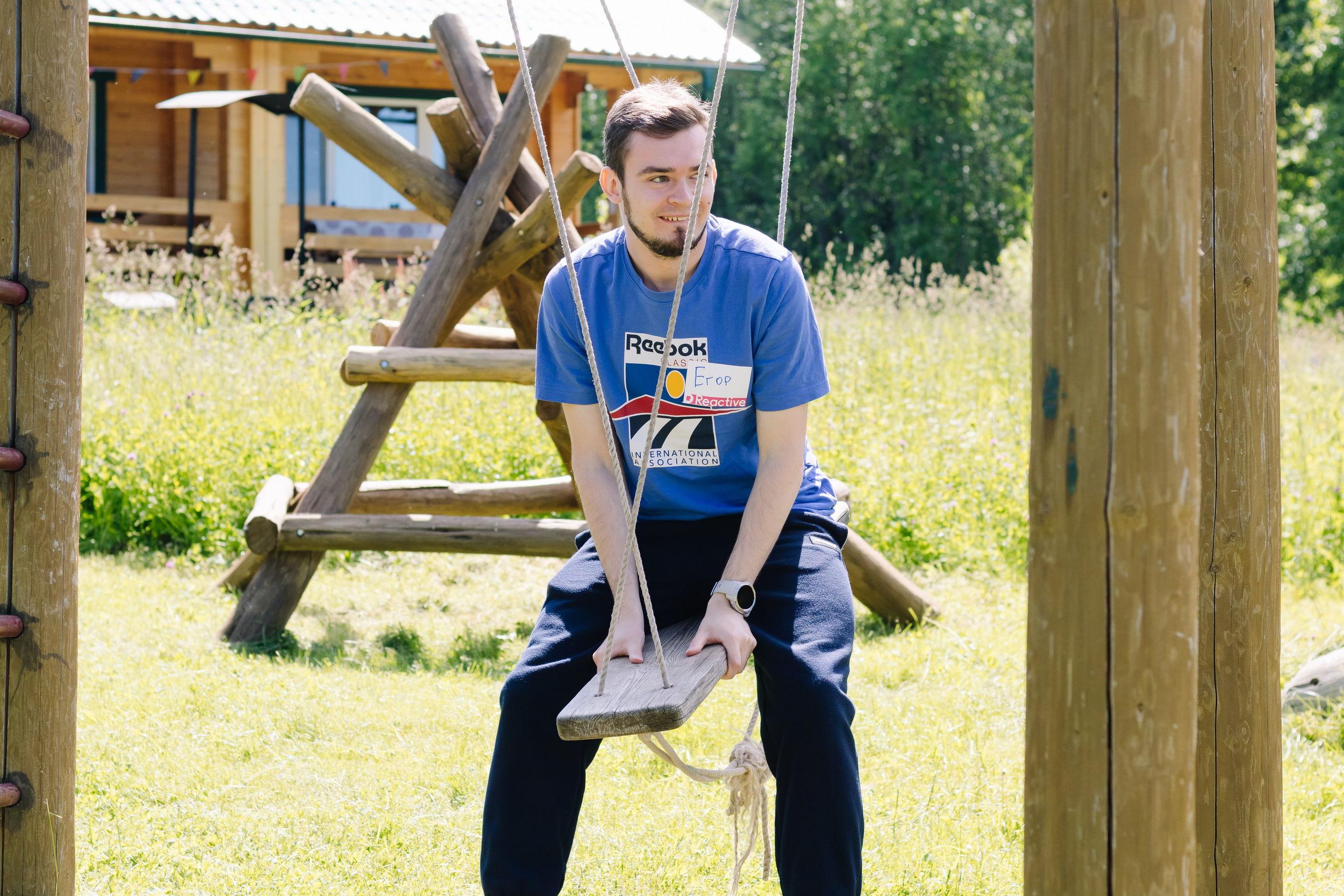 Корпоратив Реактива. Кристина | youseeitmyway | Фото