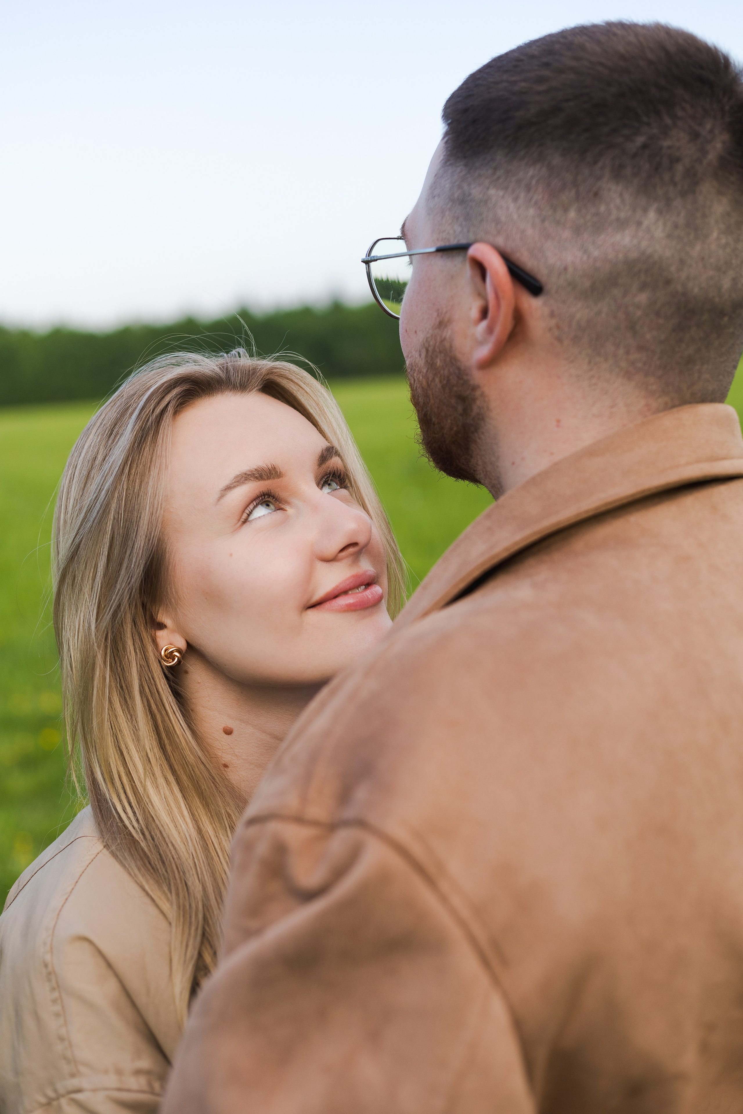 Юля и Богдан. Кристина | youseeitmyway | Фото