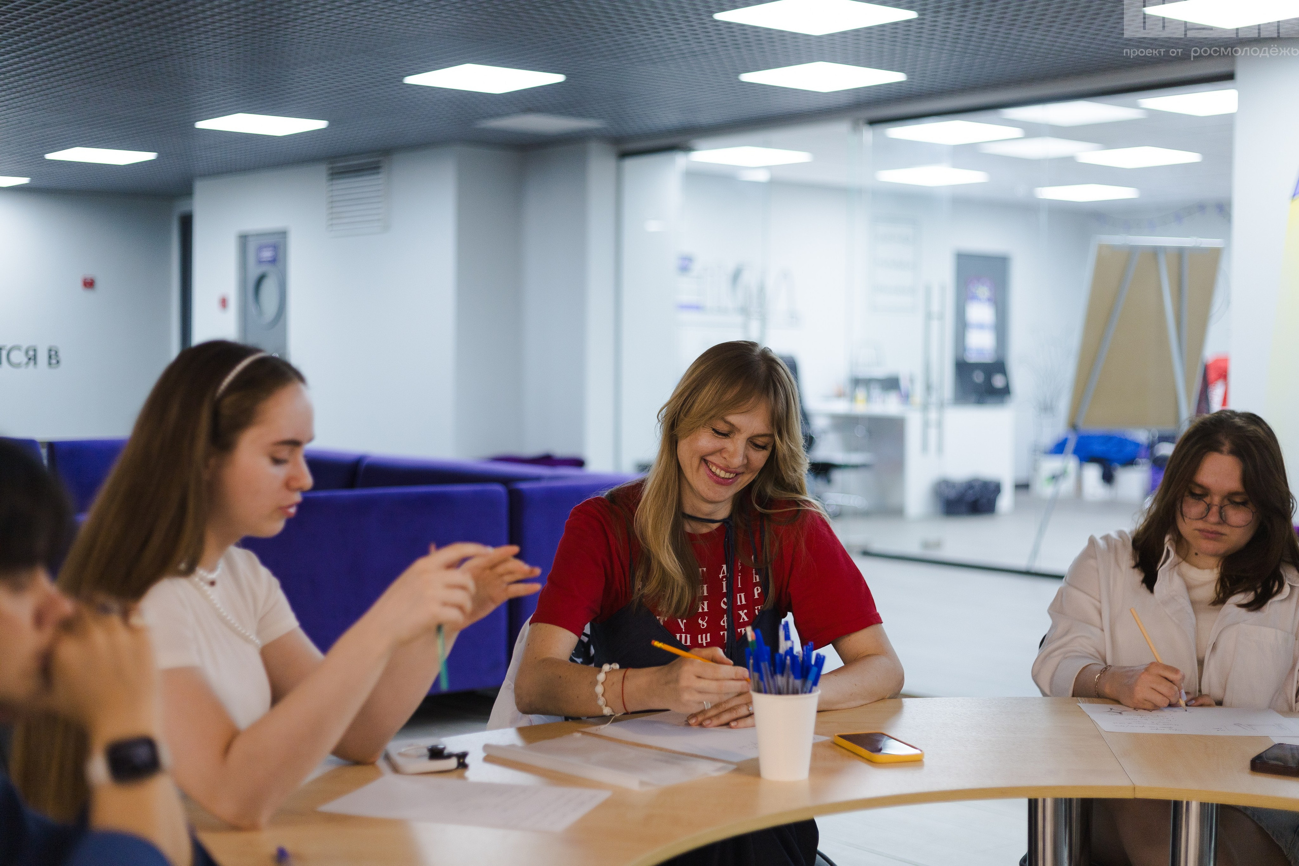 Блог-тур ШУМ. Кристина | youseeitmyway | Фото