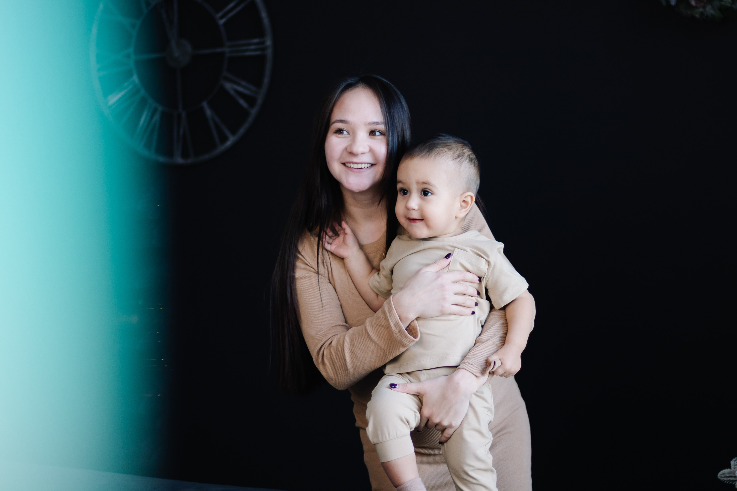 Риана, Эльнар и Аяз. Кристина | youseeitmyway | Фото