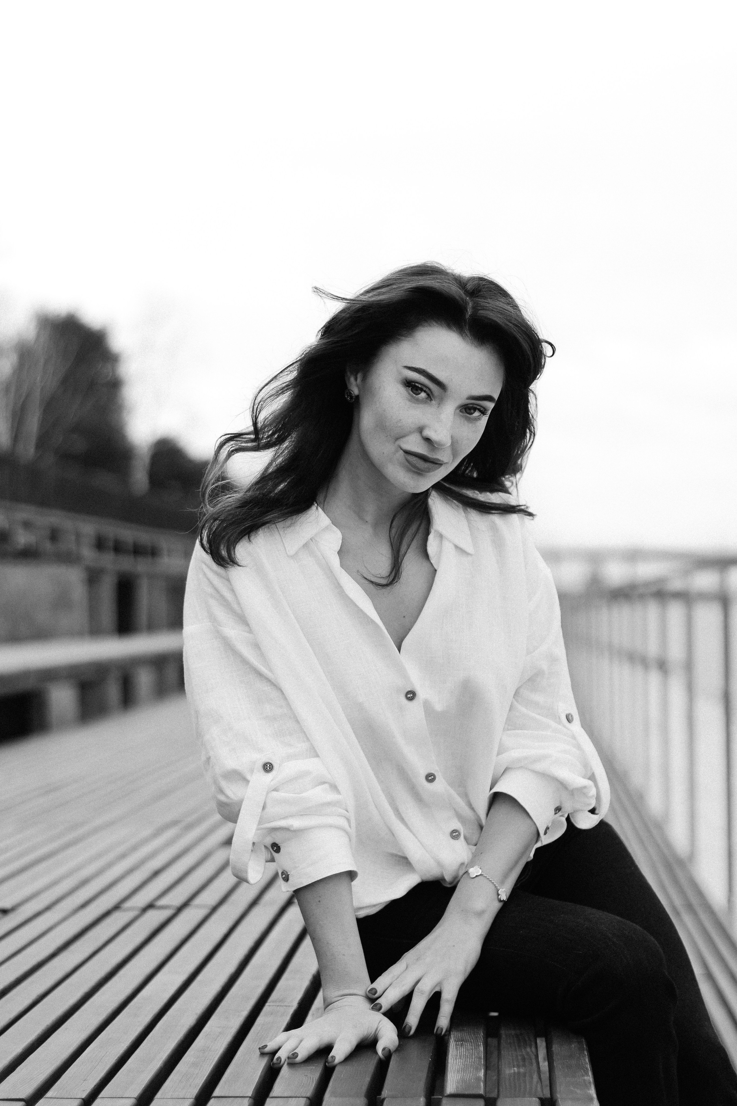 Аня. Кристина | youseeitmyway | Фото