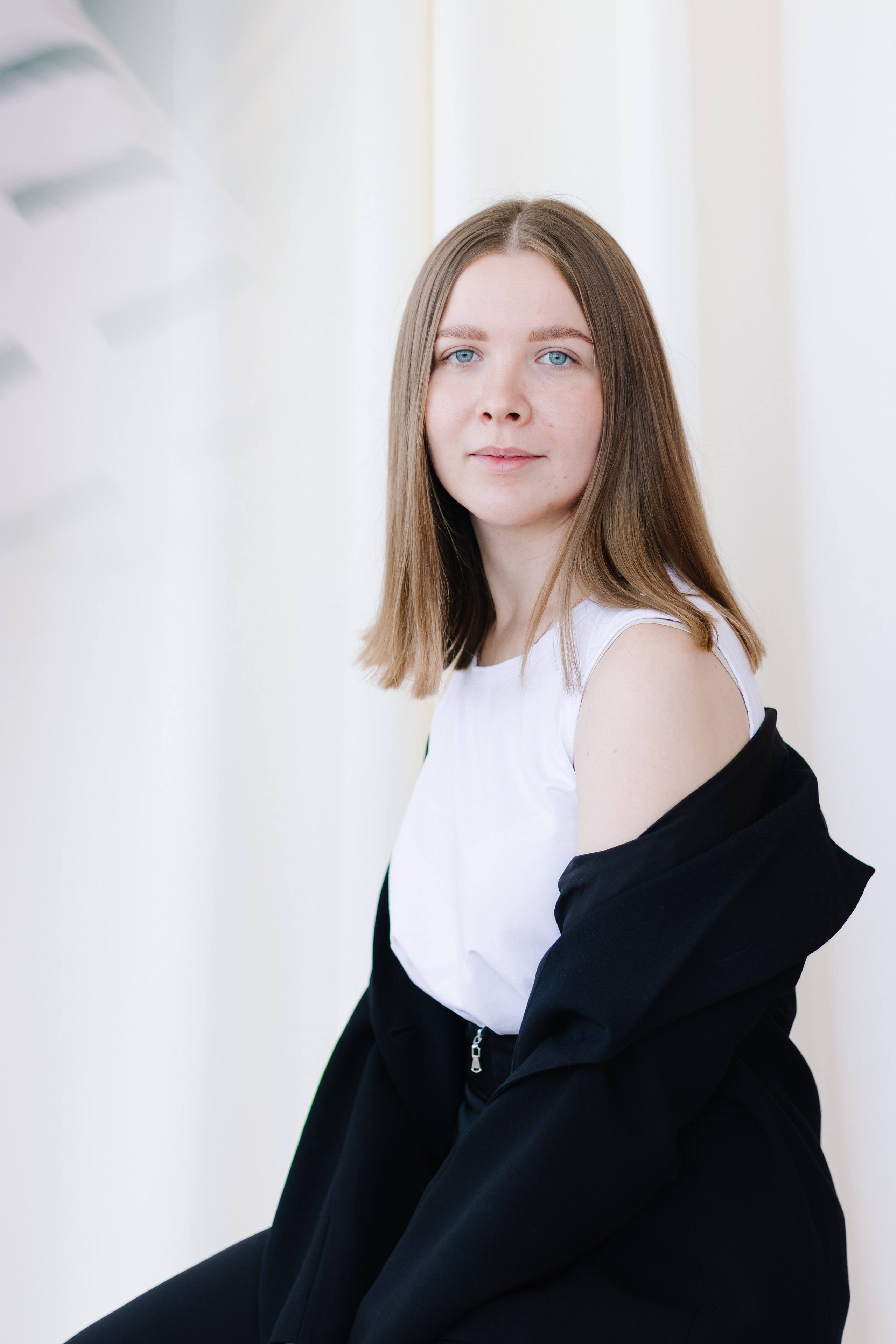 Тома. Кристина | youseeitmyway | Фото