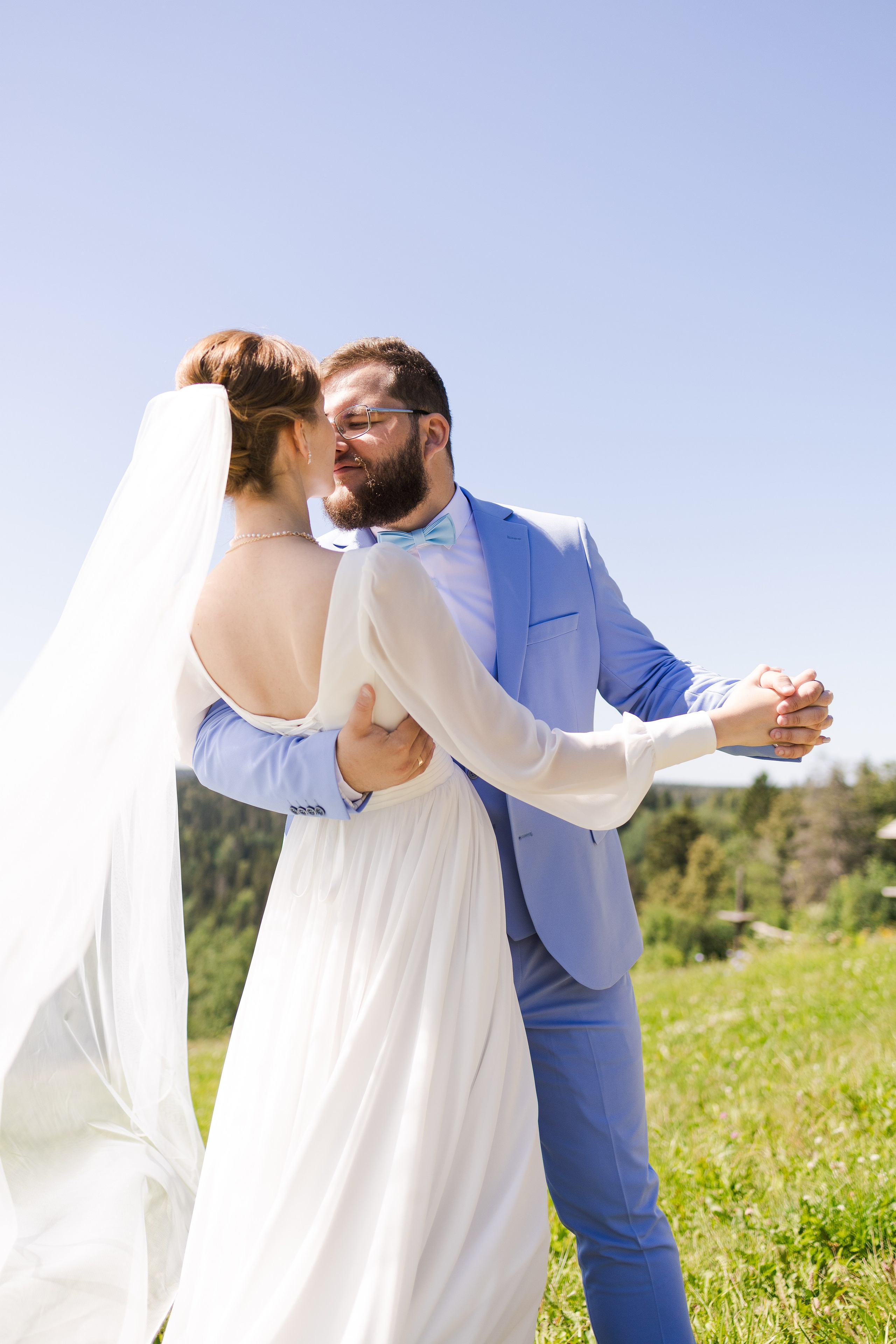 Полина и Даниил. Кристина | youseeitmyway | Фото