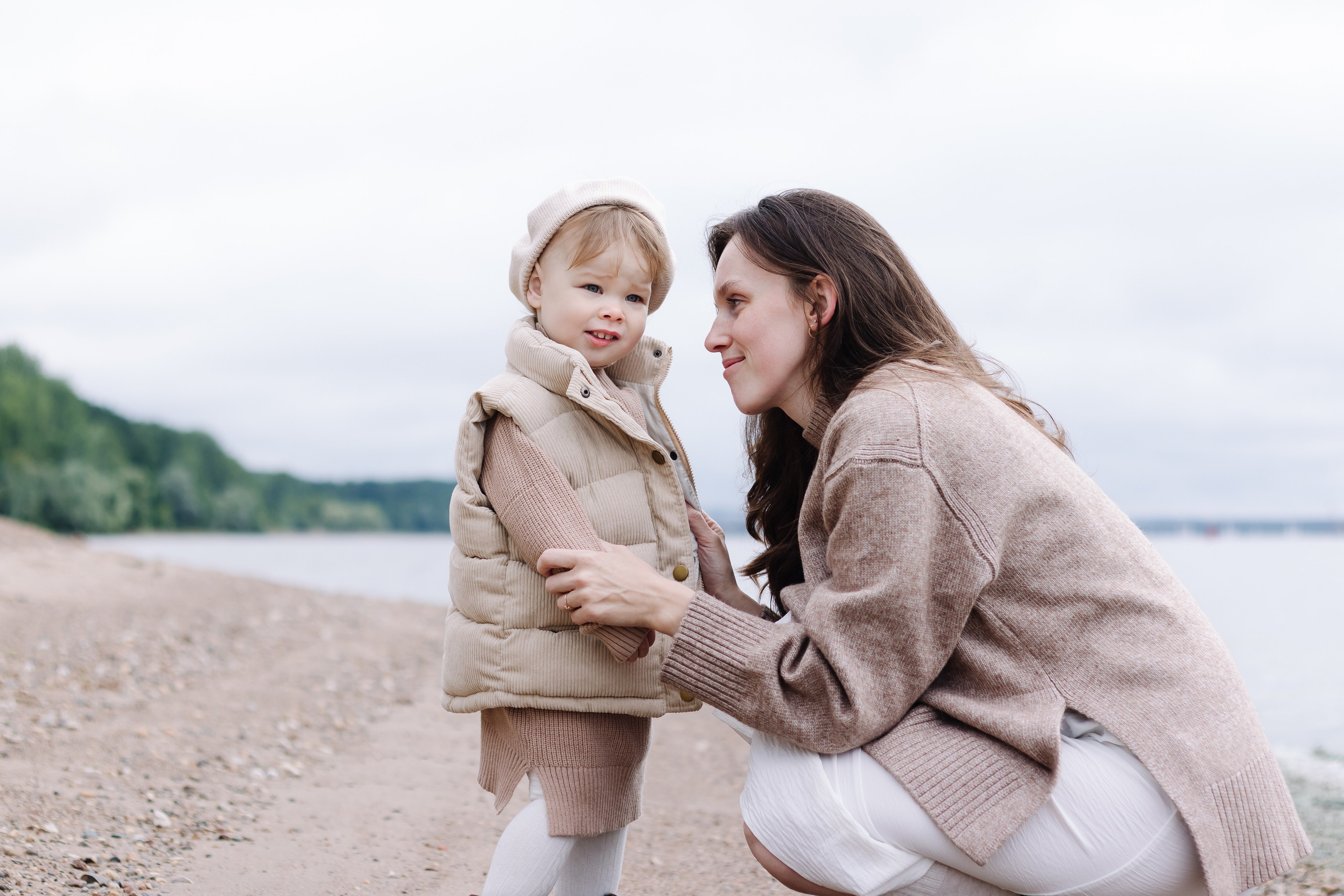 Ирина, Вадим и Алиса. Кристина | youseeitmyway | Фото