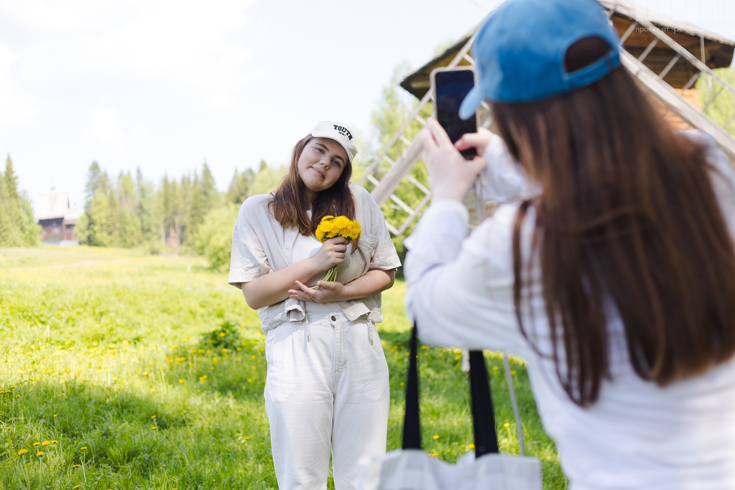 Блог-Тур ШУМ. Кристина | youseeitmyway | Фото