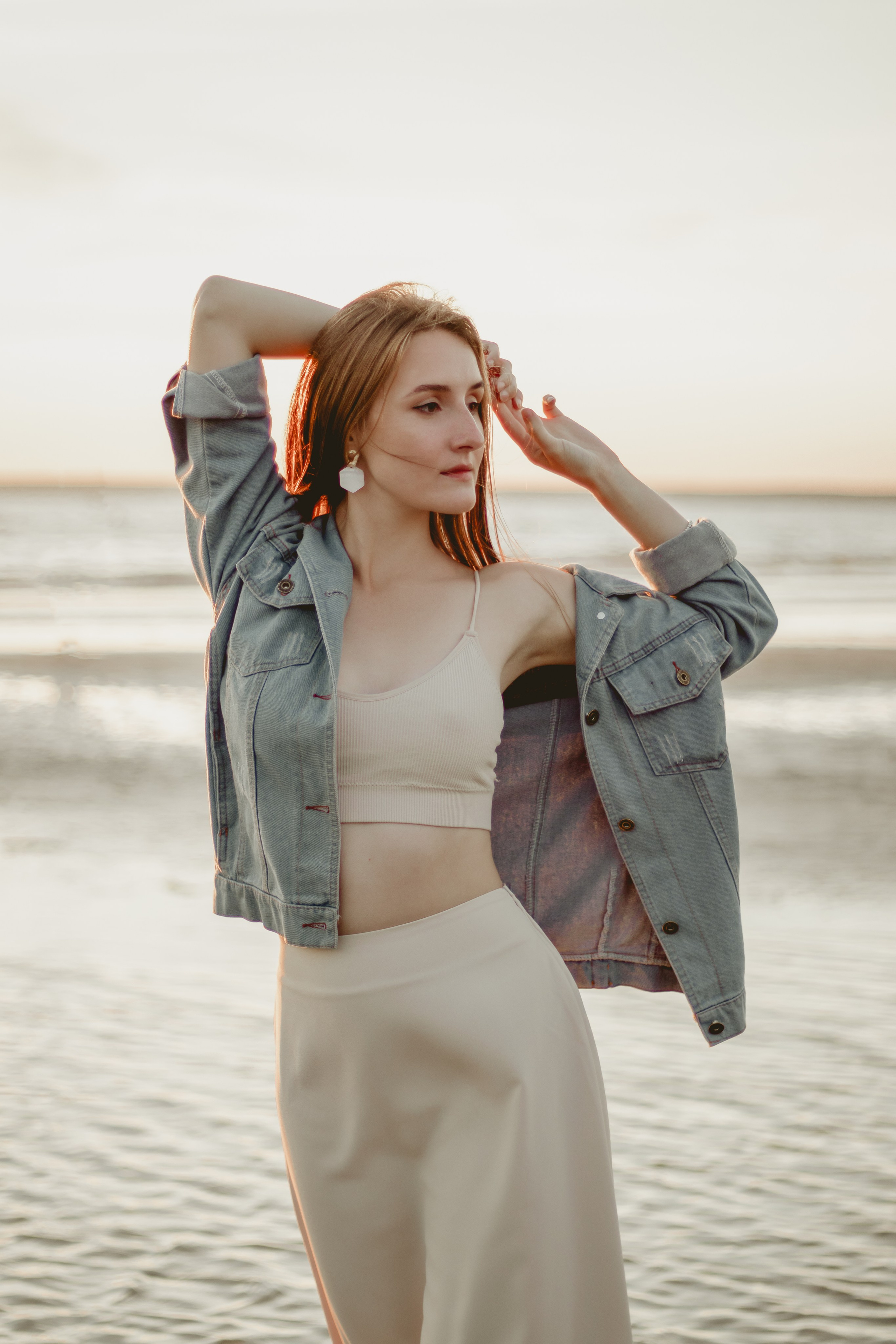 Юля. Кристина | youseeitmyway | Фото