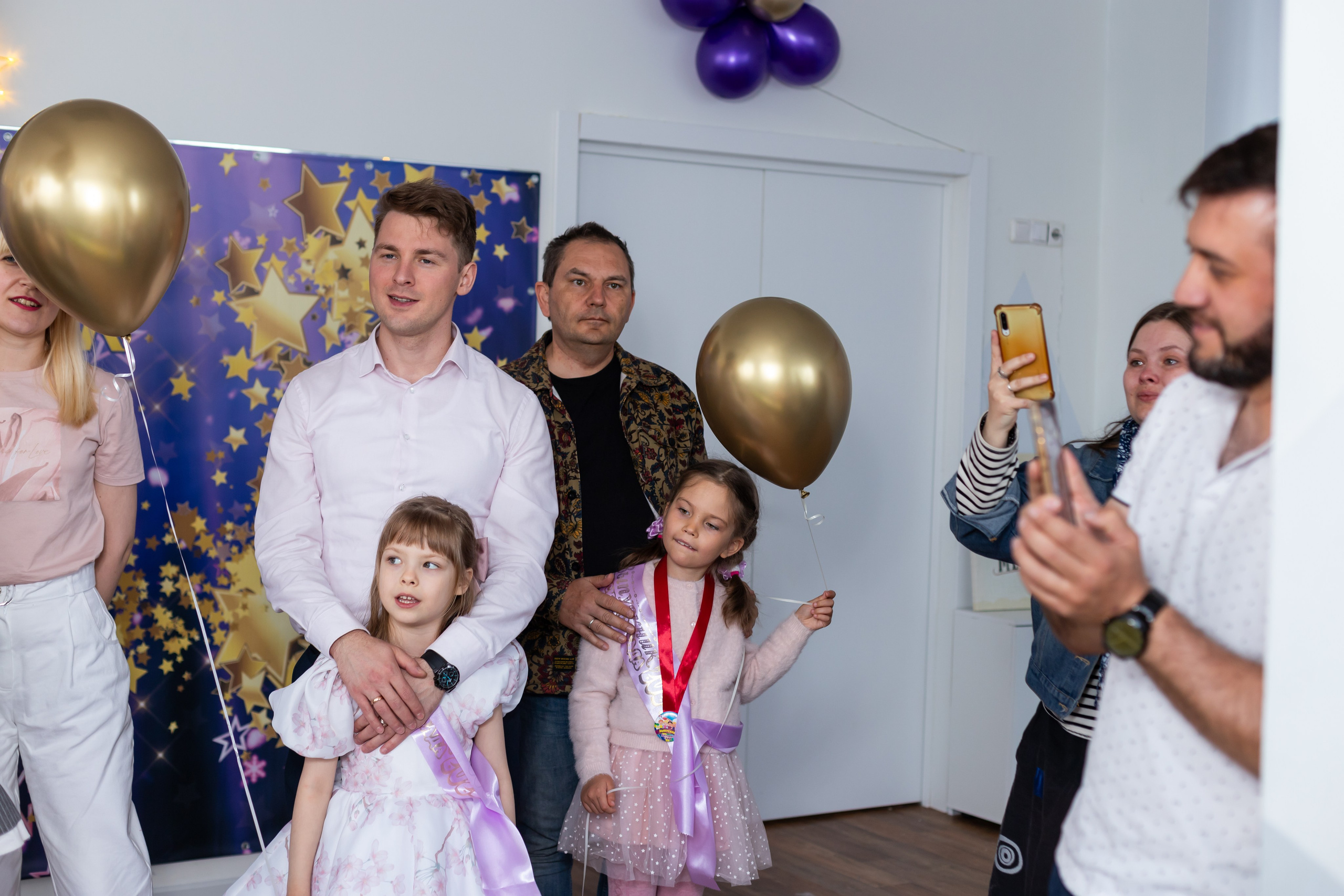 English baby club. Марина Шаймухаметова. Фотограф в Уфе