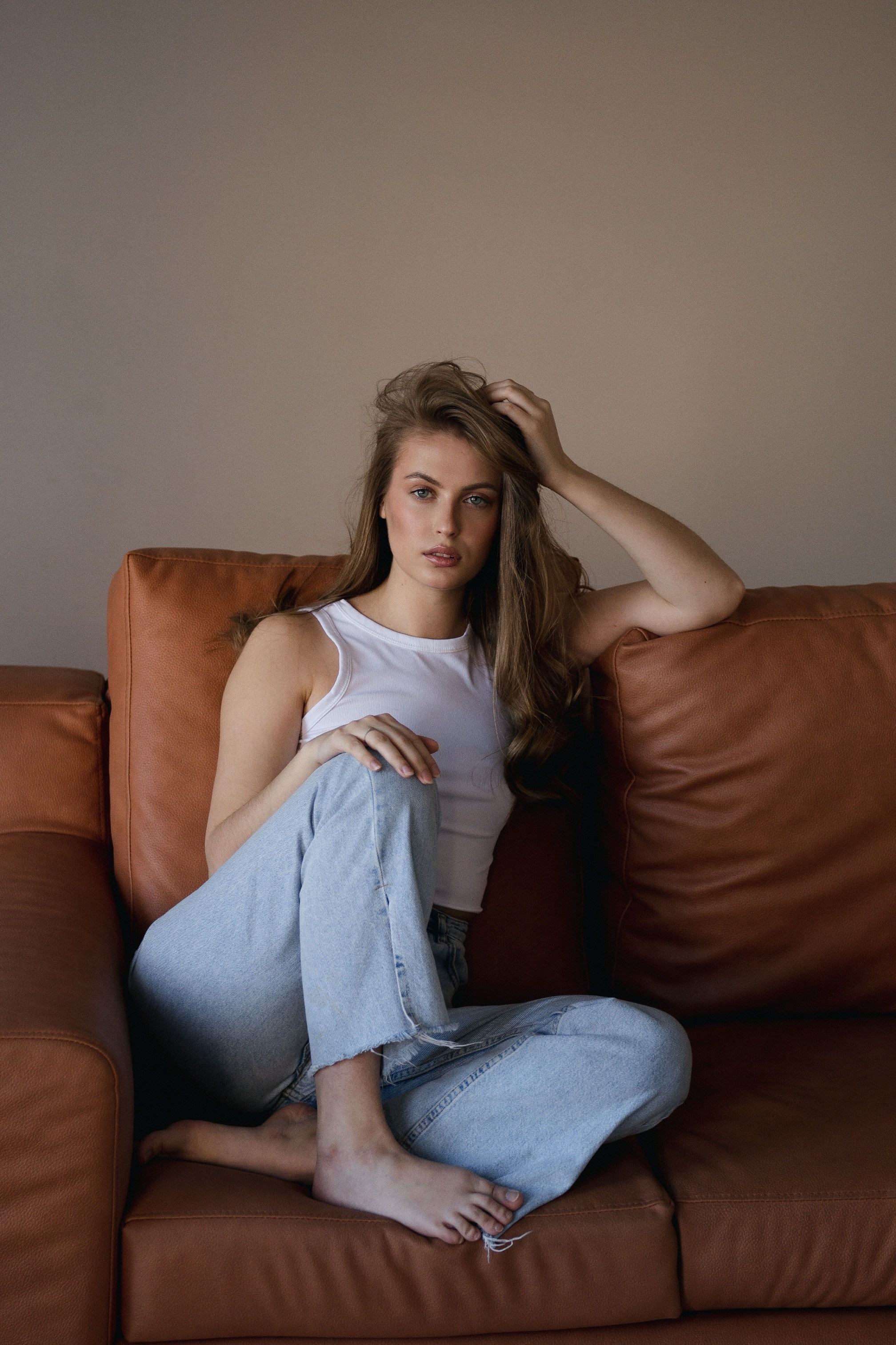 Мария. Часть 2. Свадебный и женский фотограф в Ставрополе Вика Лексеева