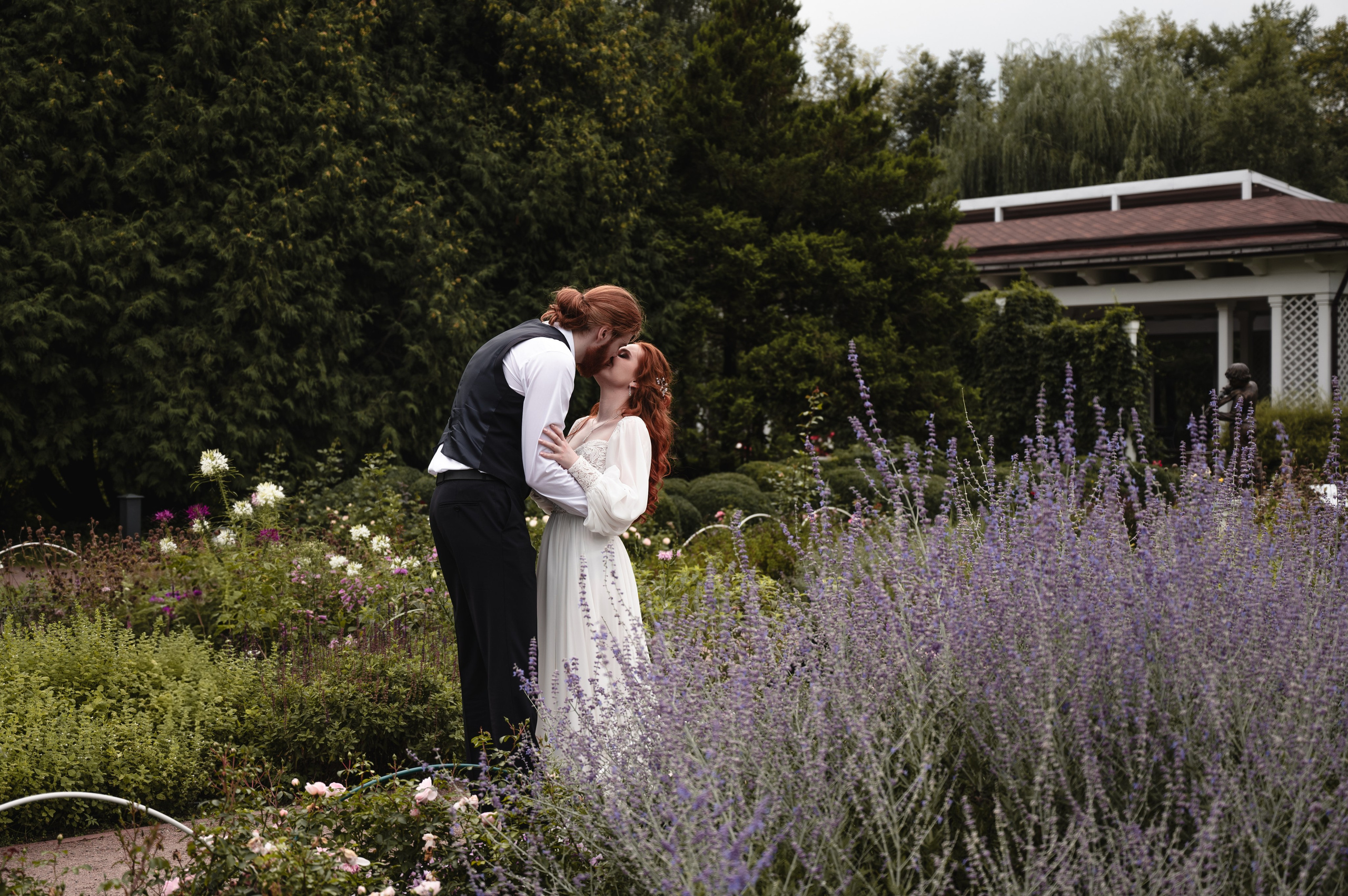 Анжела & Алексей. Свадебный фотограф Татьяна Сорока Москва и МО