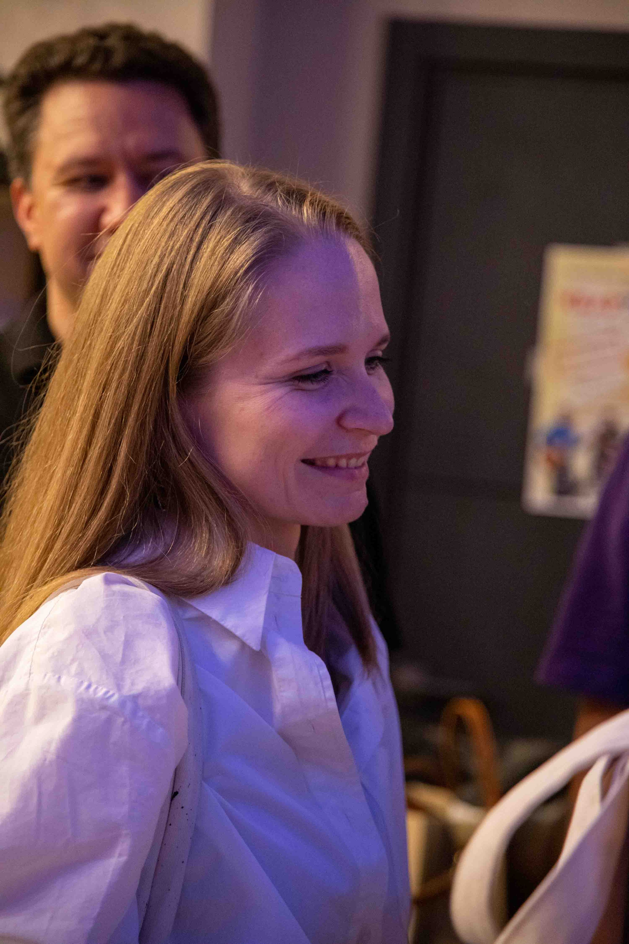 Квартирник 28.06.2023. Московская кавер-группа BankBand